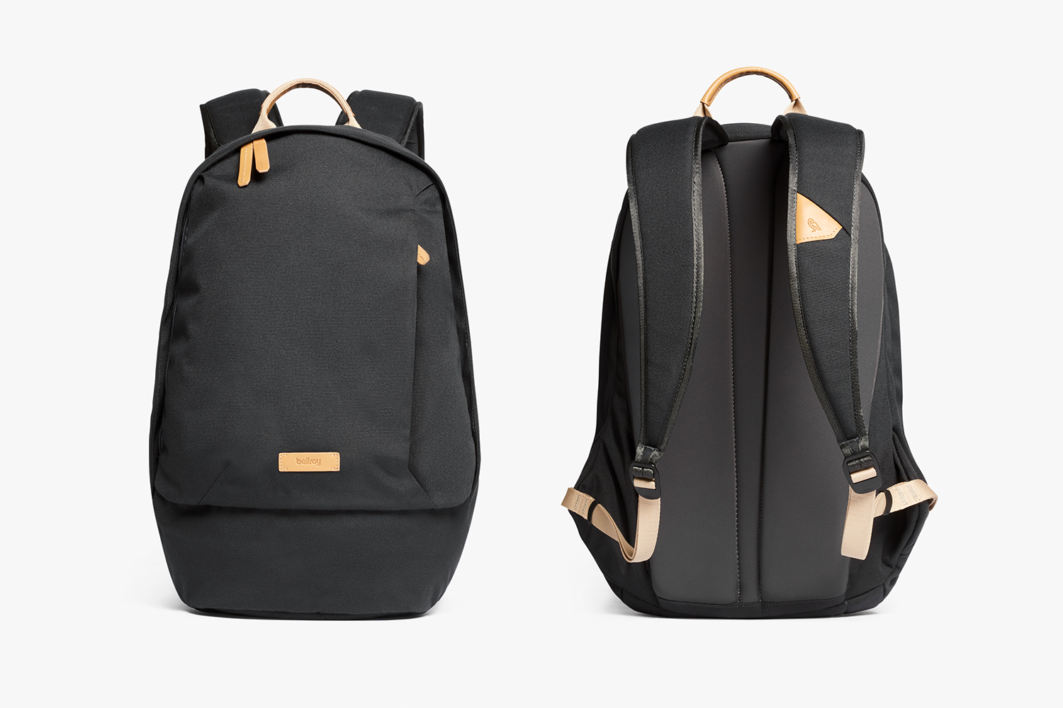 Classic Backpack: Laptop Daypack For Work & College | Bellroy