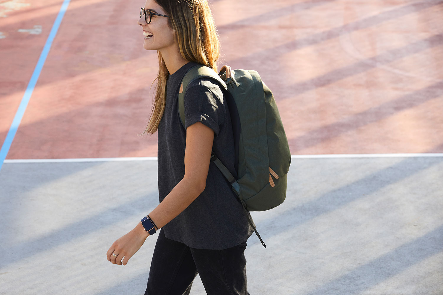 Classic Backpack: Laptop Daypack For Work & College | Bellroy