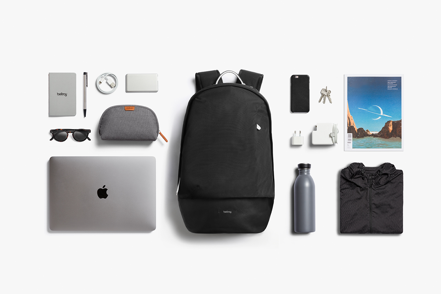 5 Best Backpacks For Your MacBook