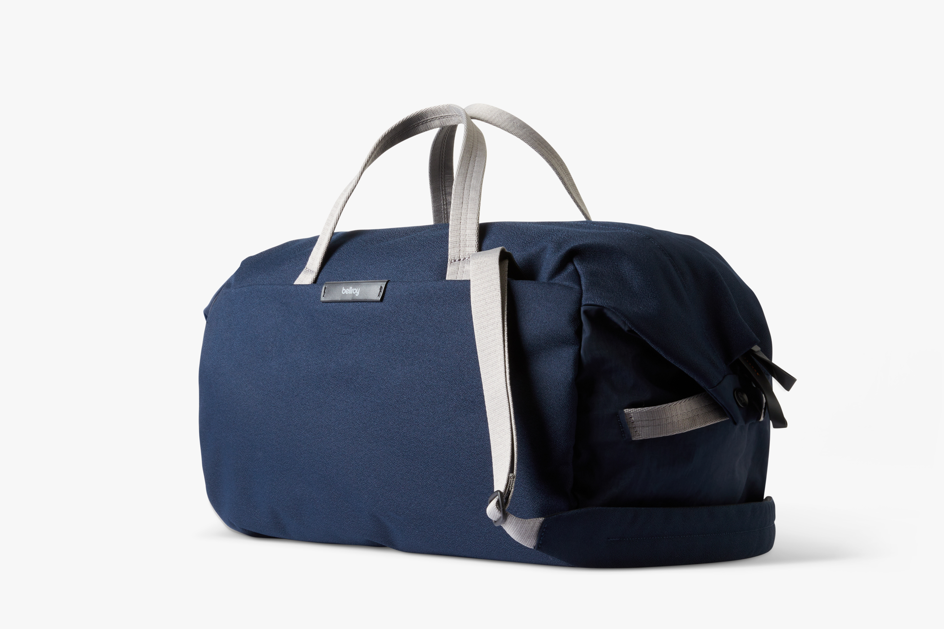 Classic Weekender 35L | カジュアルな1泊旅行用ボストンバッグ | ベルロイ