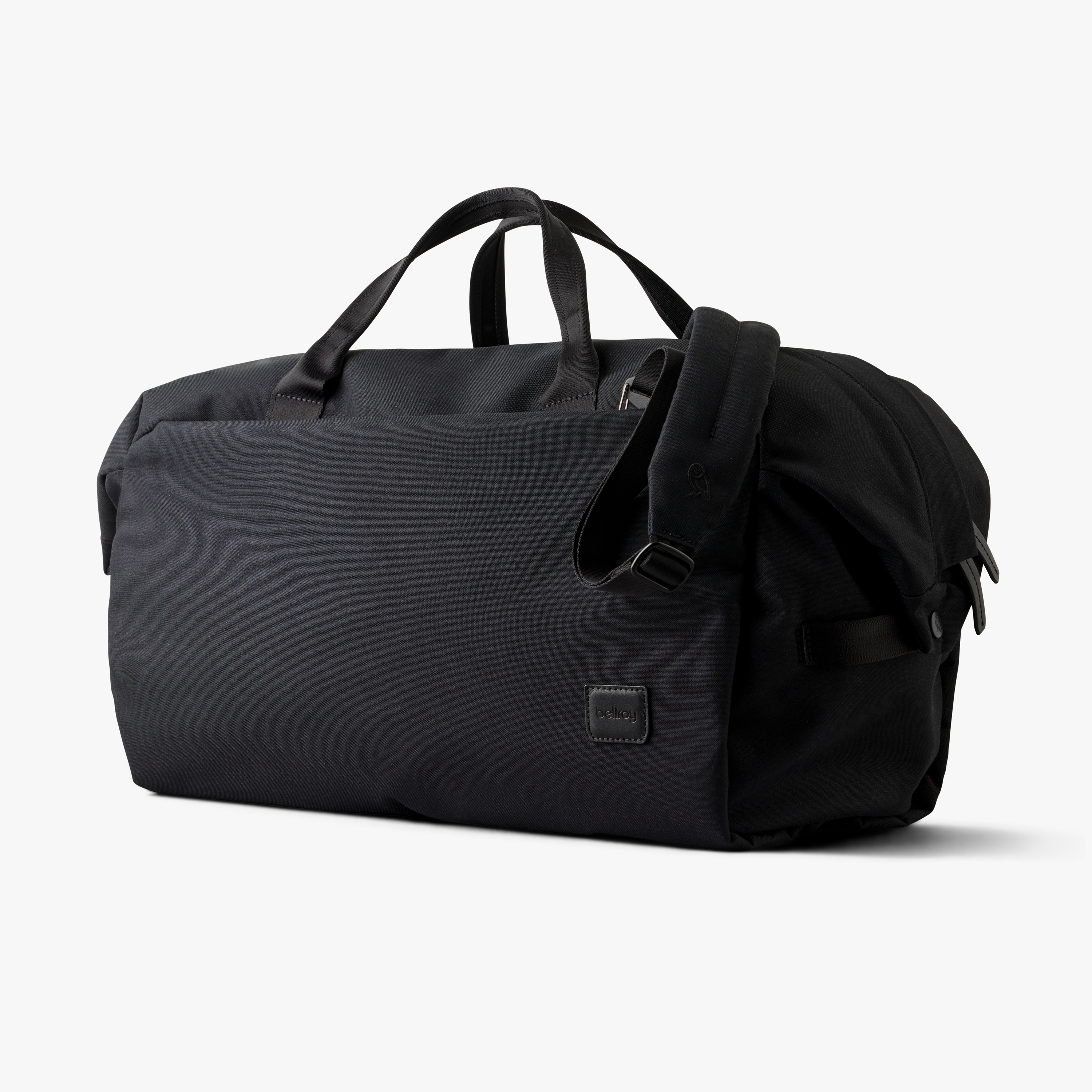 Classic Duffel | Casual Overnight Weekender Bag | Bellroy