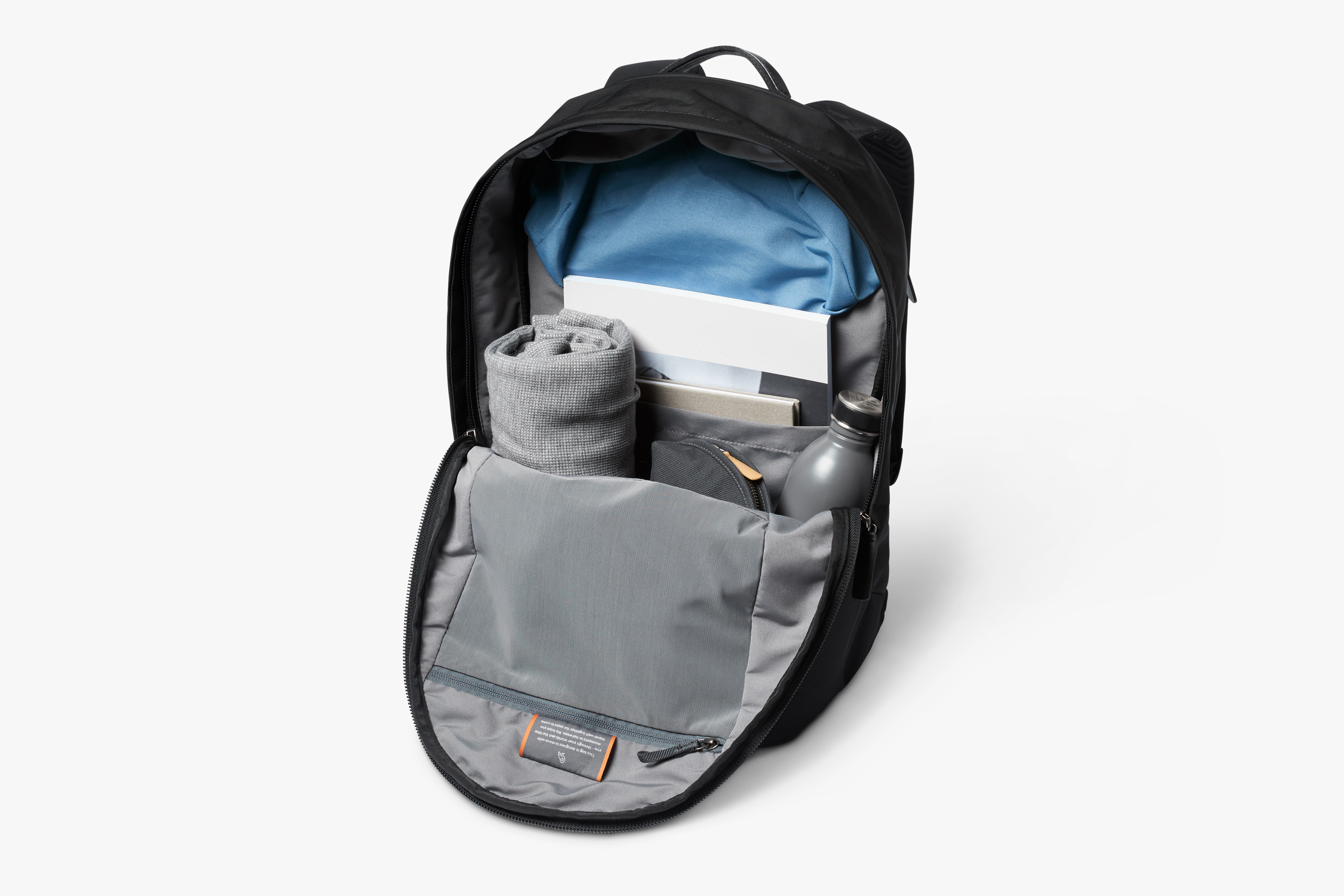 新品未使用 Bellroy Classic Backpack Plus 24L