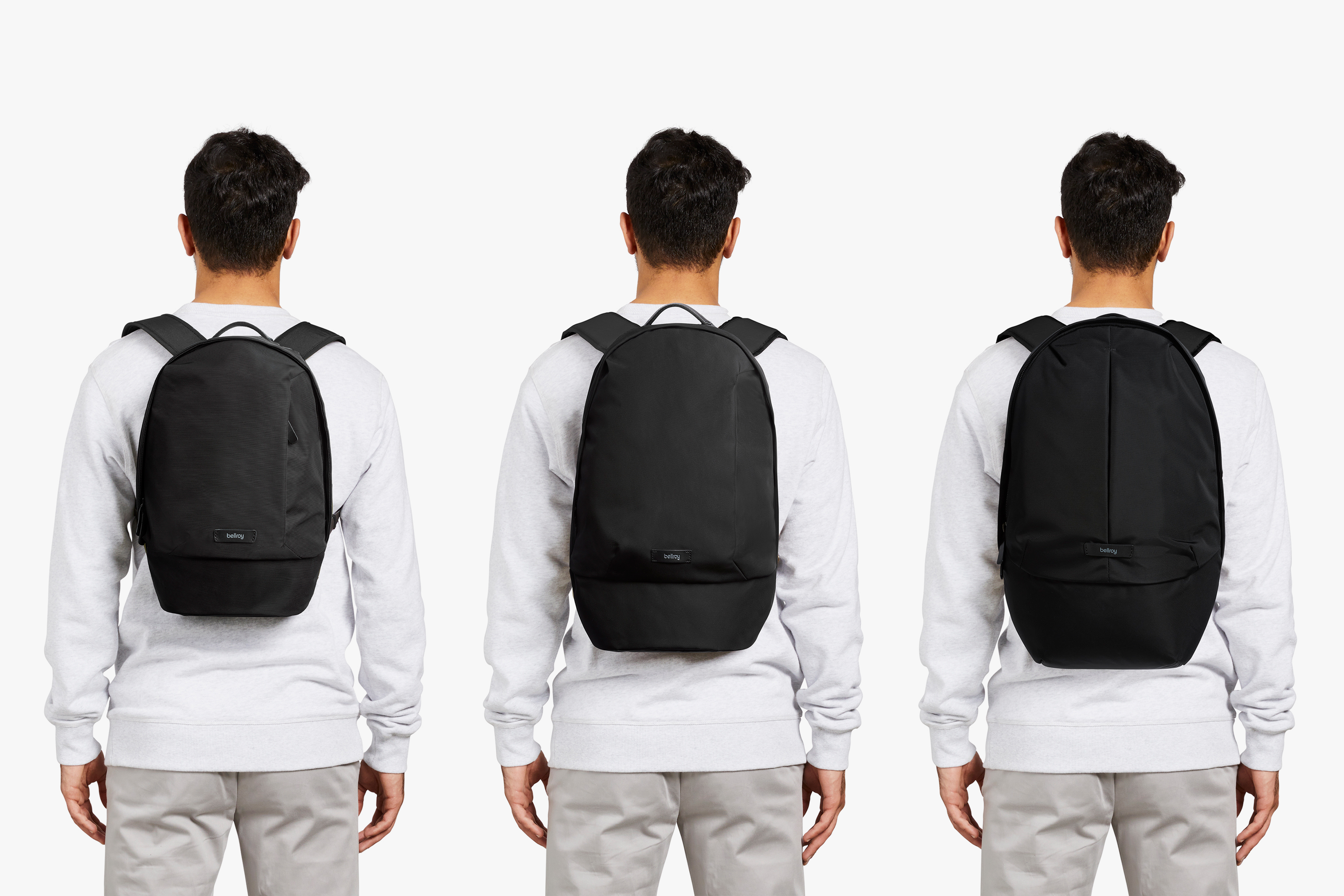 Classic Backpack Plus | Versatile 16” Laptop Backpack | Bellroy