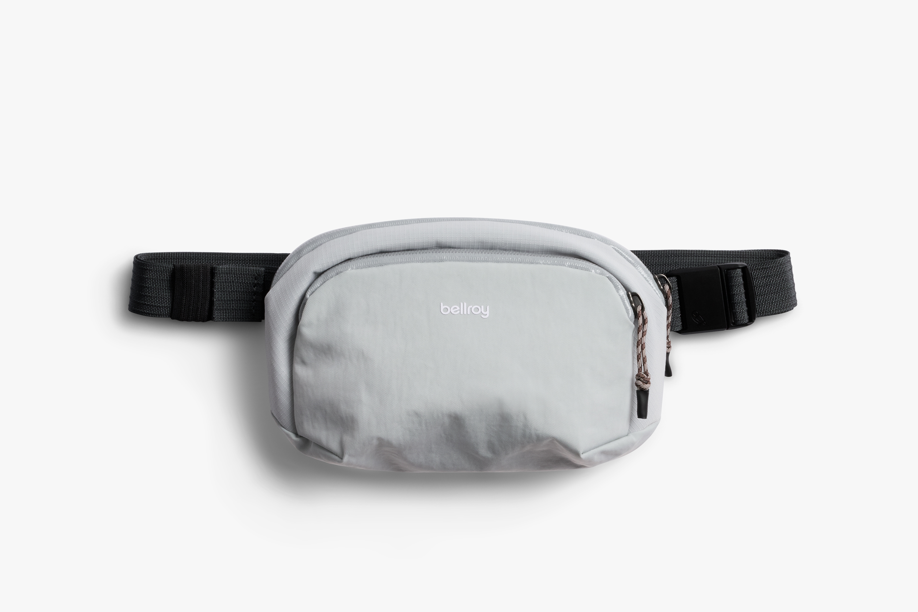 【美品】 Bellroy Venture ベルロイ ボディバッグ ヒップバッグ Venture Hip Pack | コンパクトでタフなウエストバッグ | ベルロイ
