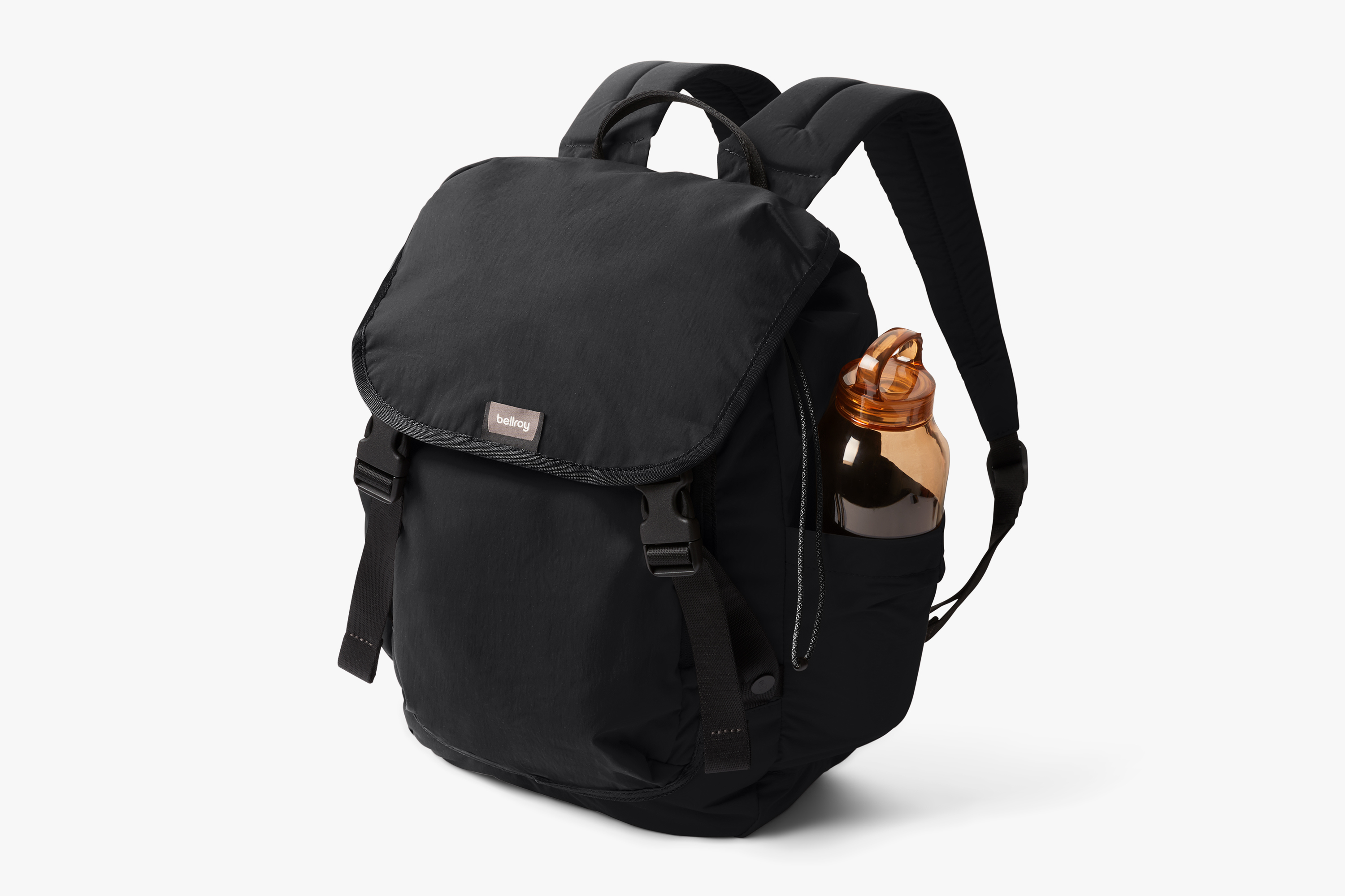 Cinch Backpack 20L | 普段使いの軽量リュック | ベルロイ