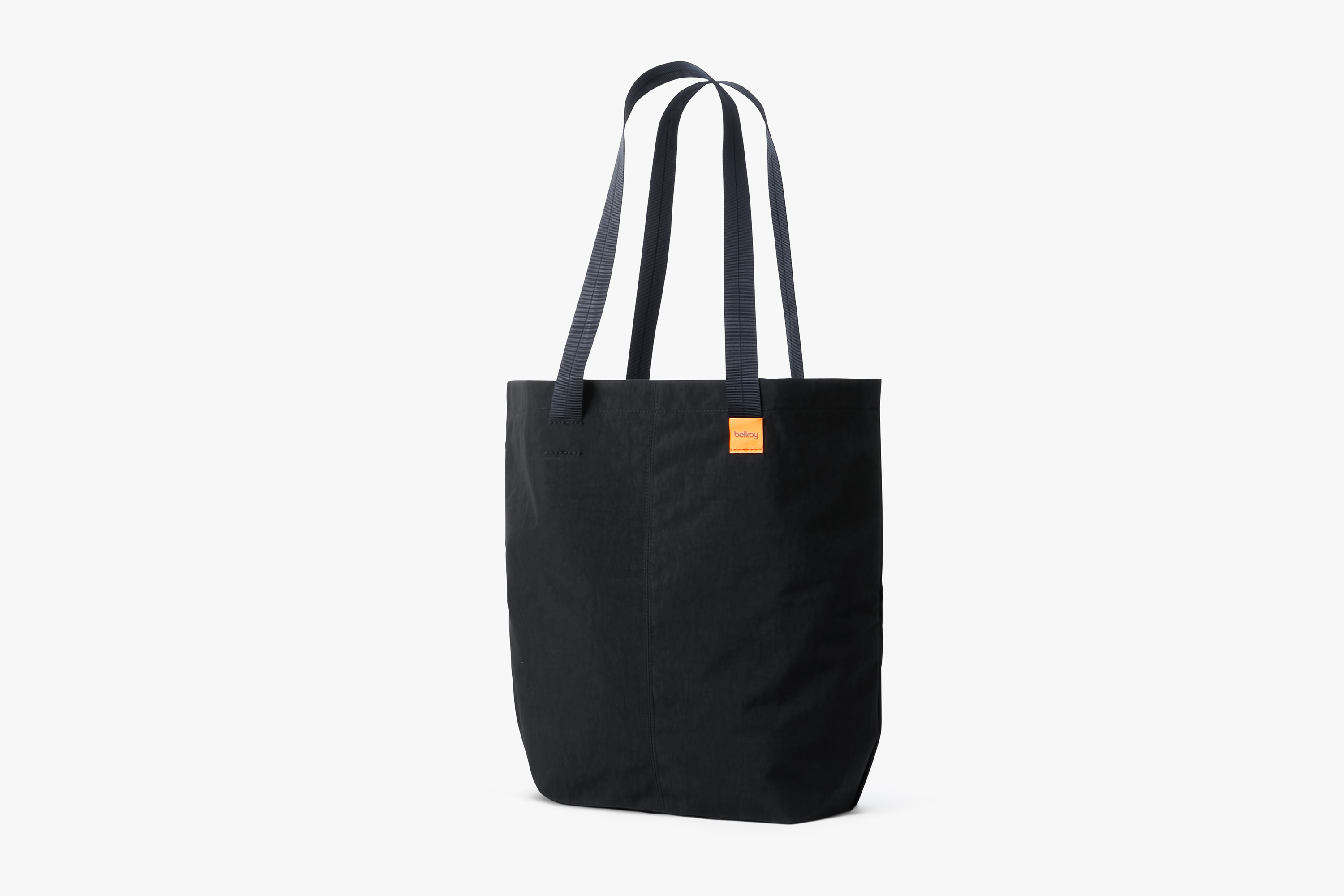 City Tote | 折りたためるコンパクトなショルダートートバッグ | ベルロイ