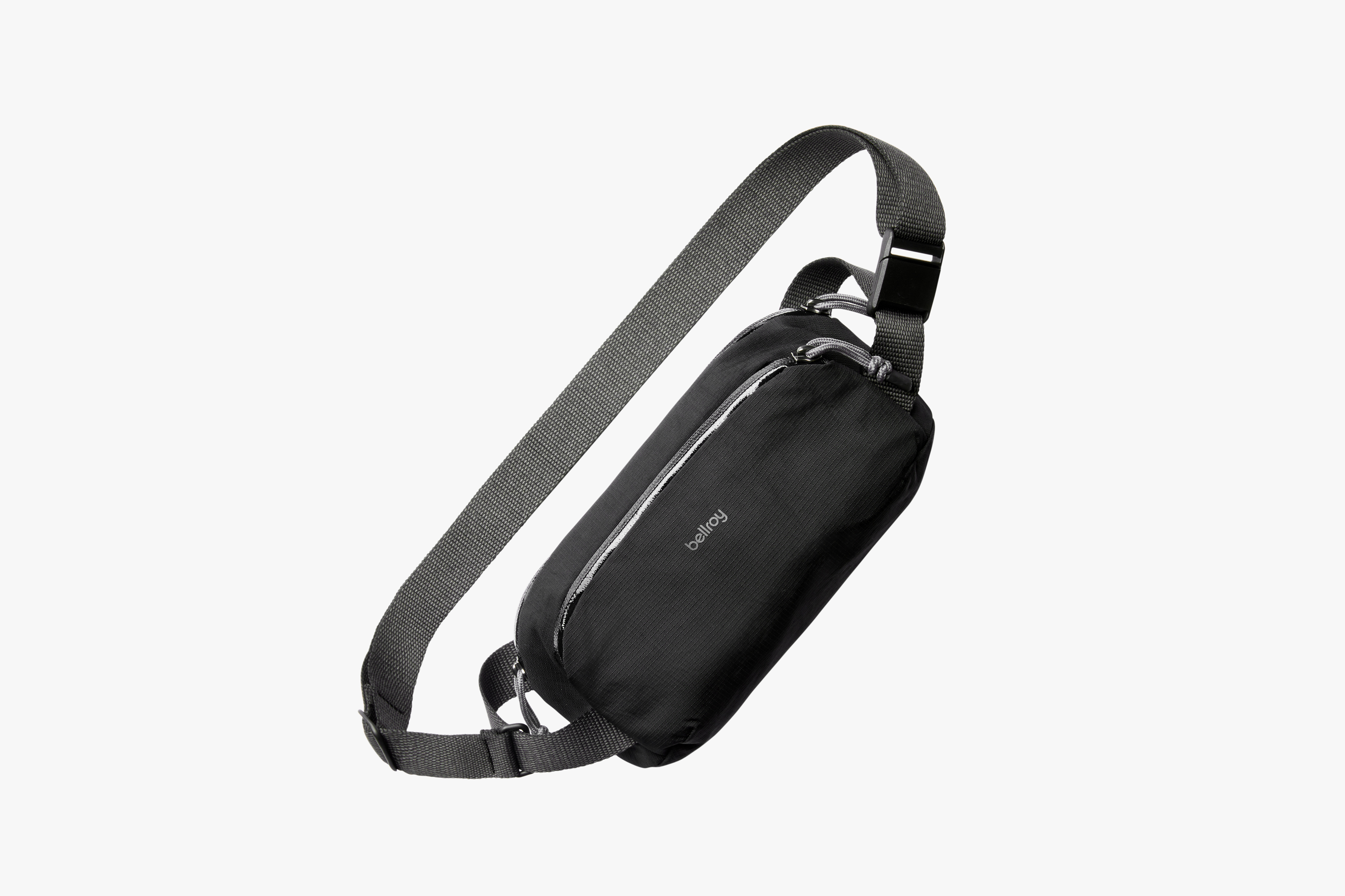 Venture Ready Sling 2.5L | Small Rugged Everyday Crossbody Bag 