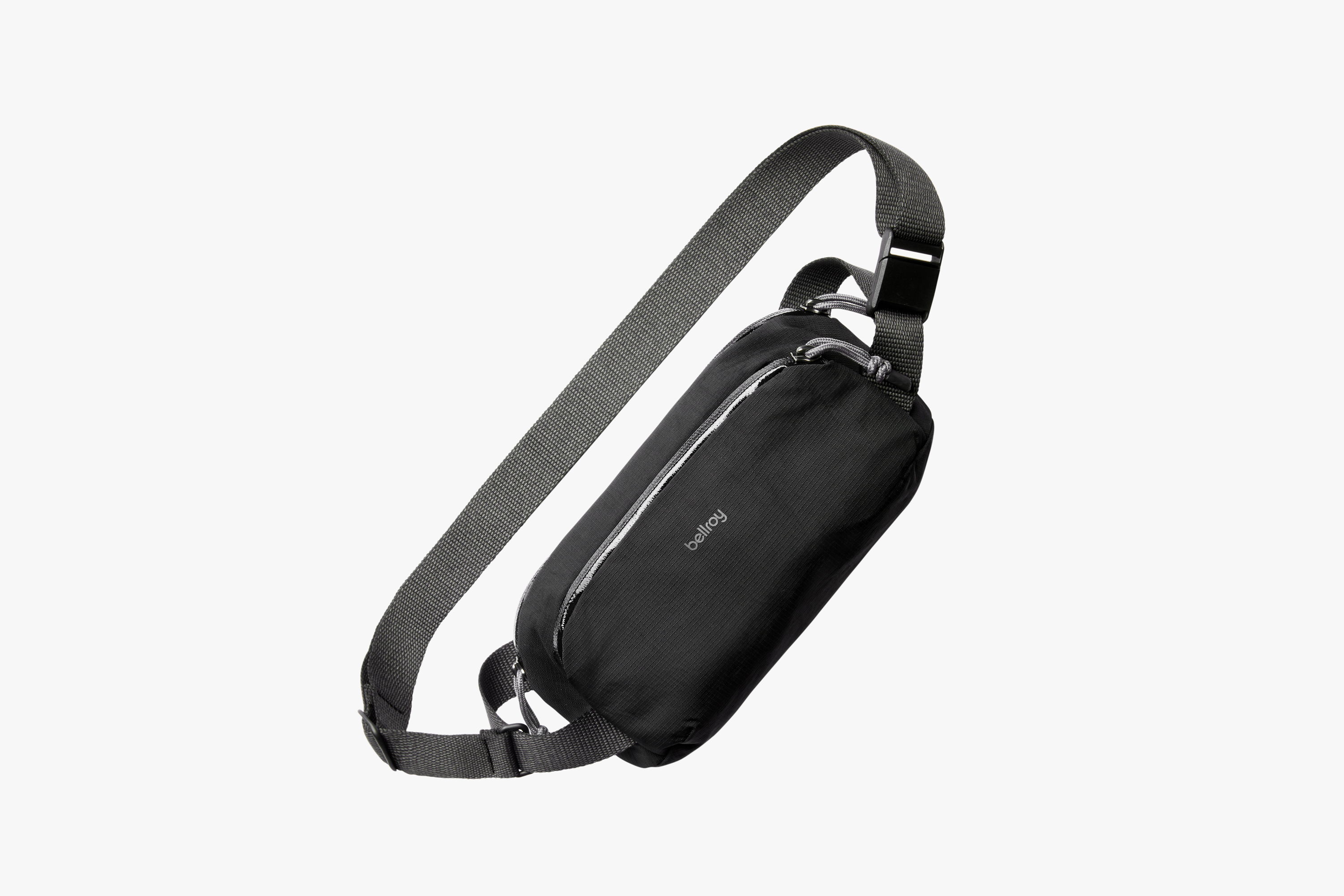 Venture Ready Sling 2.5L | デイリーに使えるタフでコンパクトな