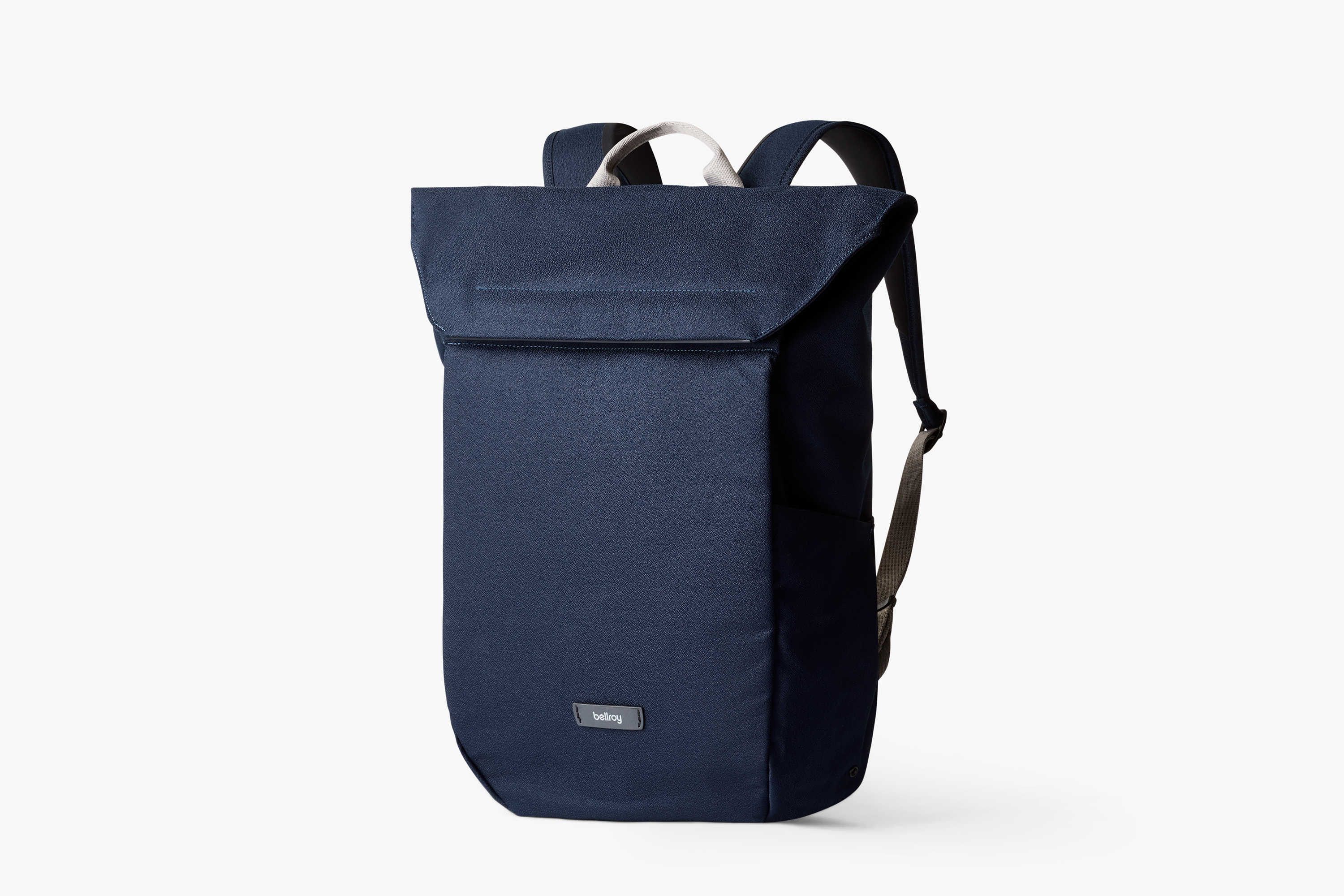 Melbourne Backpack | 薄型のノートPC用ビジネスバックパック | ベルロイ