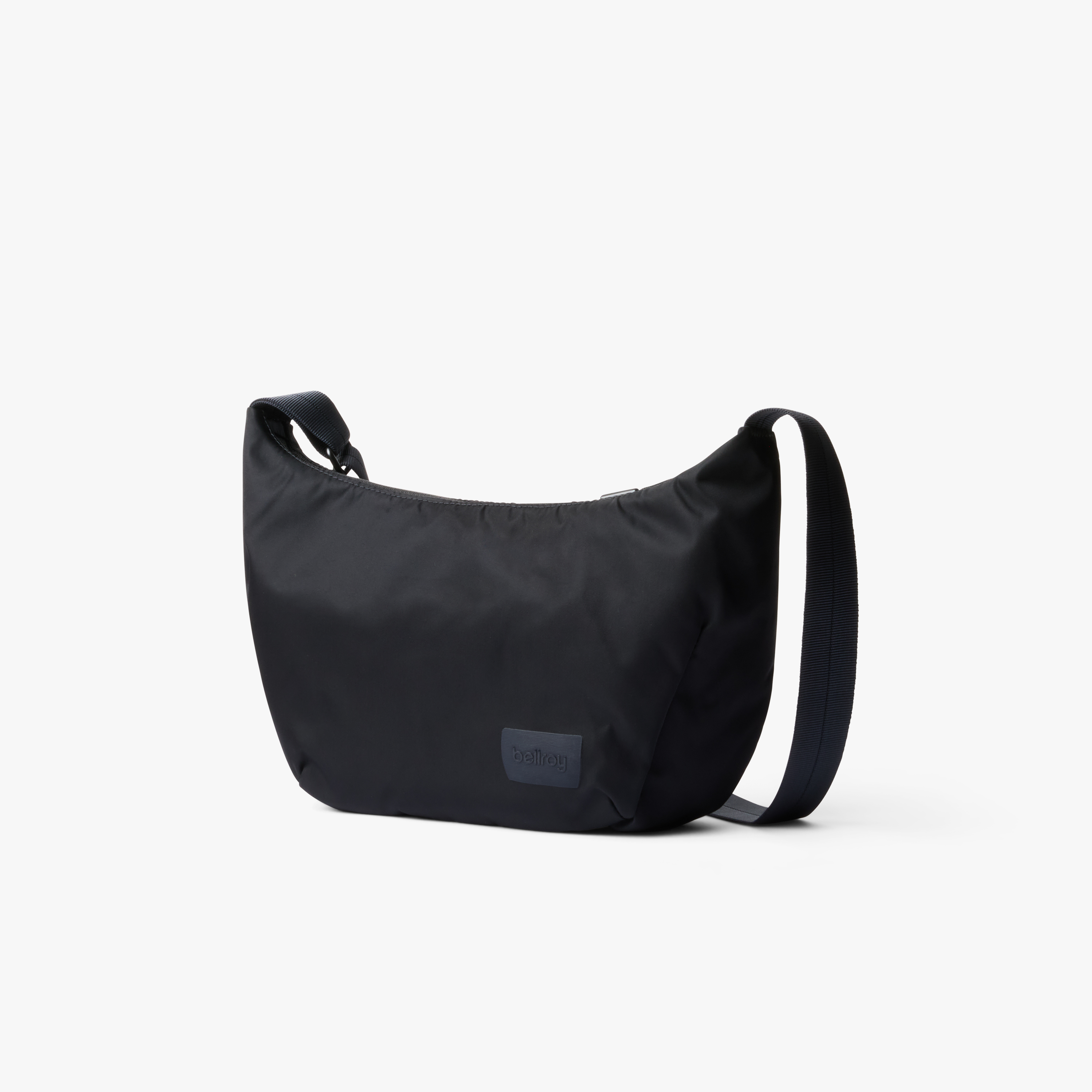 Laneway Crescent Bag | 普段使いに最適なボディバッグ | ベルロイ