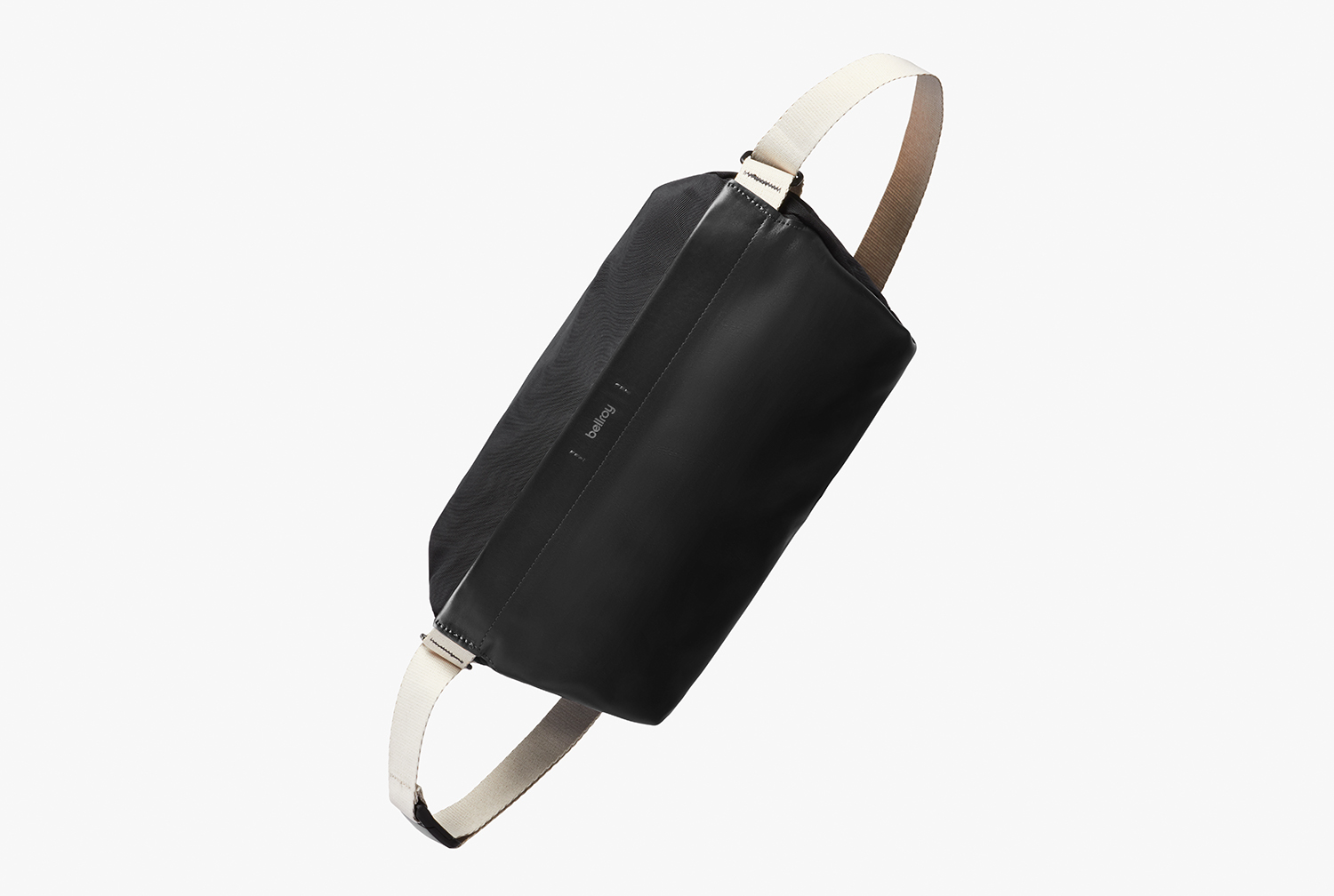 Sling Premium Edition | レザー＆織布製ベルトバッグ | ベルロイ