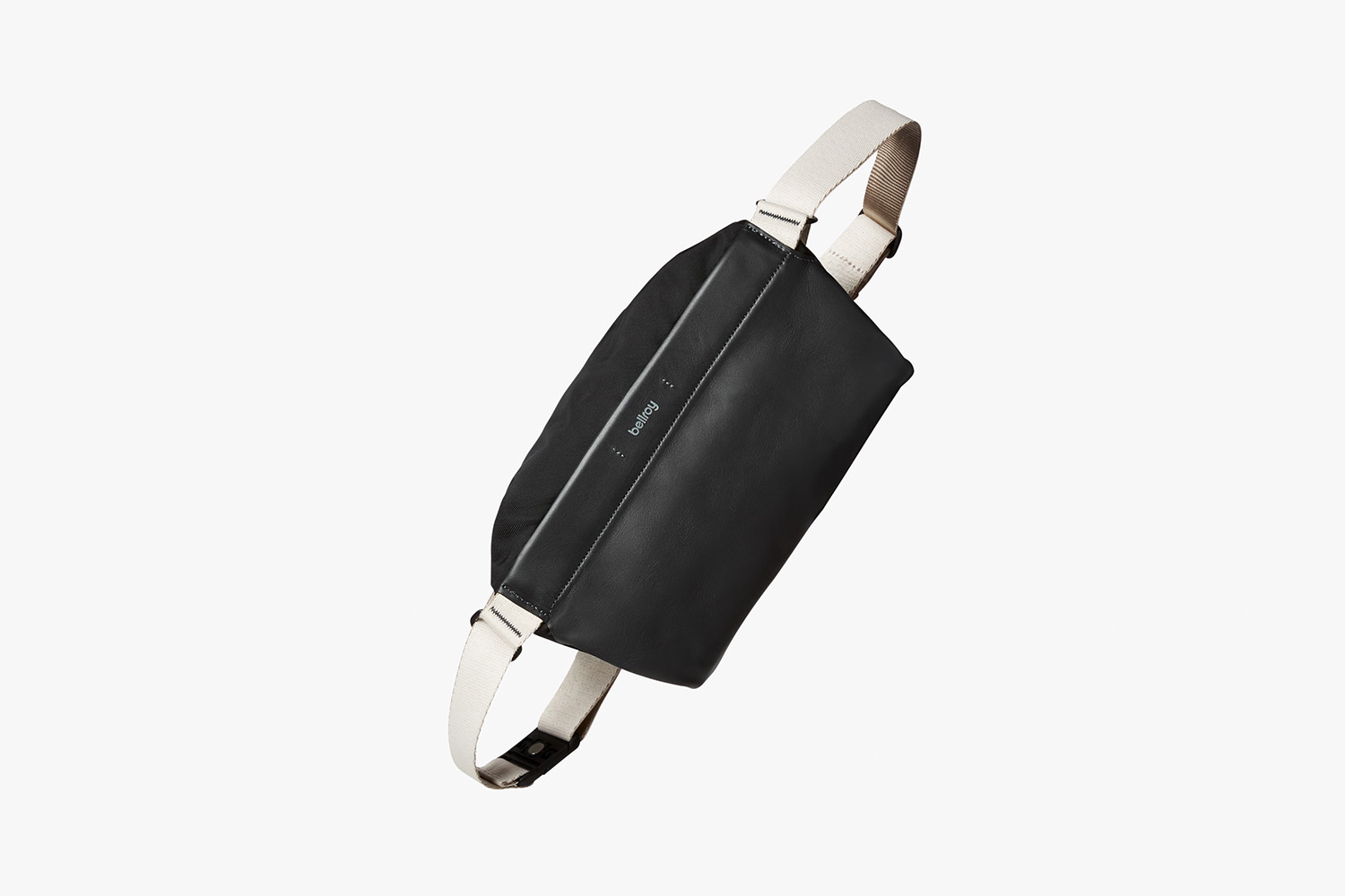 Sling Mini Premium | ユニセックスのベルトバッグ、プレミアムレザー ...