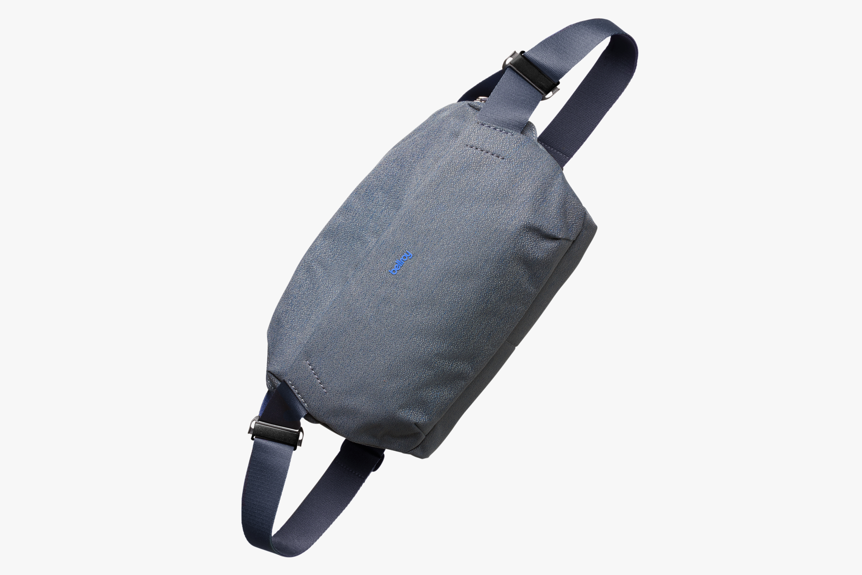 Bellroy] Venture Sling 9L 大容量のクロスボディバッグ 公式 ストア