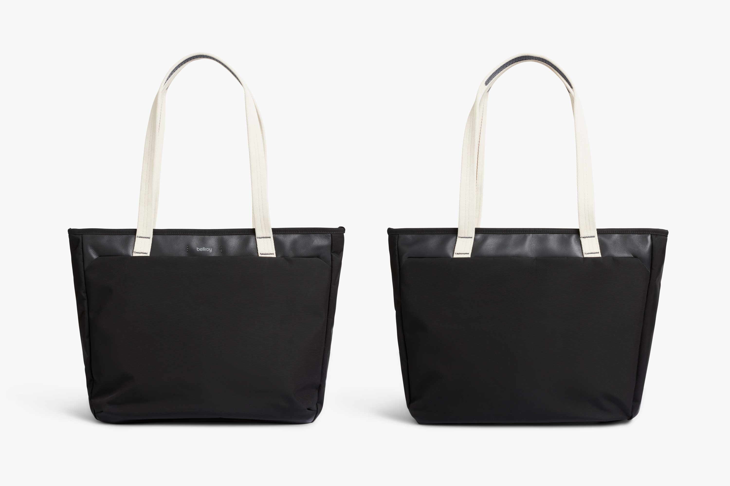 Tokyo Tote Compact Premium | Leather 13” Laptop Tote Bag | Bellroy