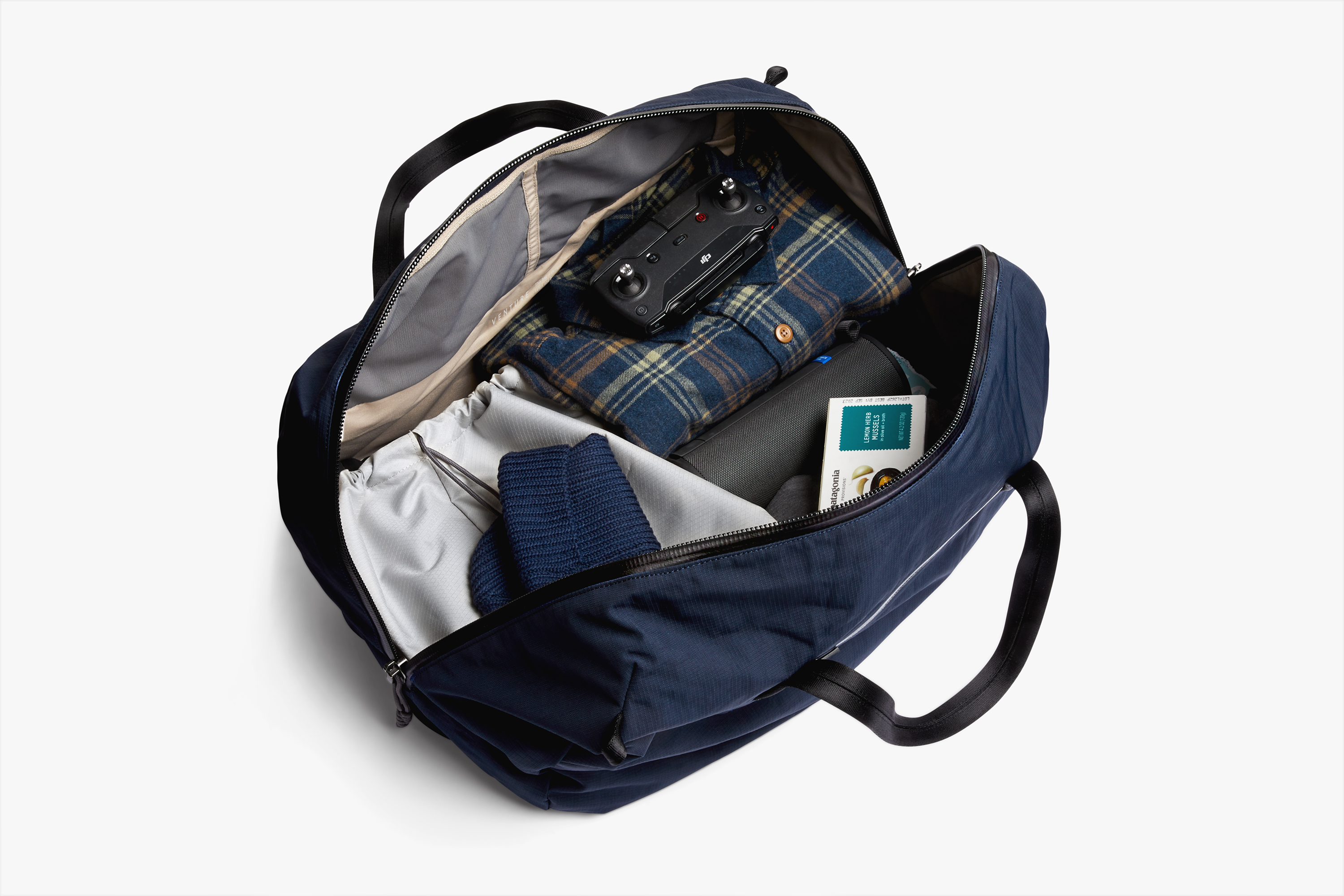 特価セール】Bellroy Venture Duffel 容量40L ボストン-