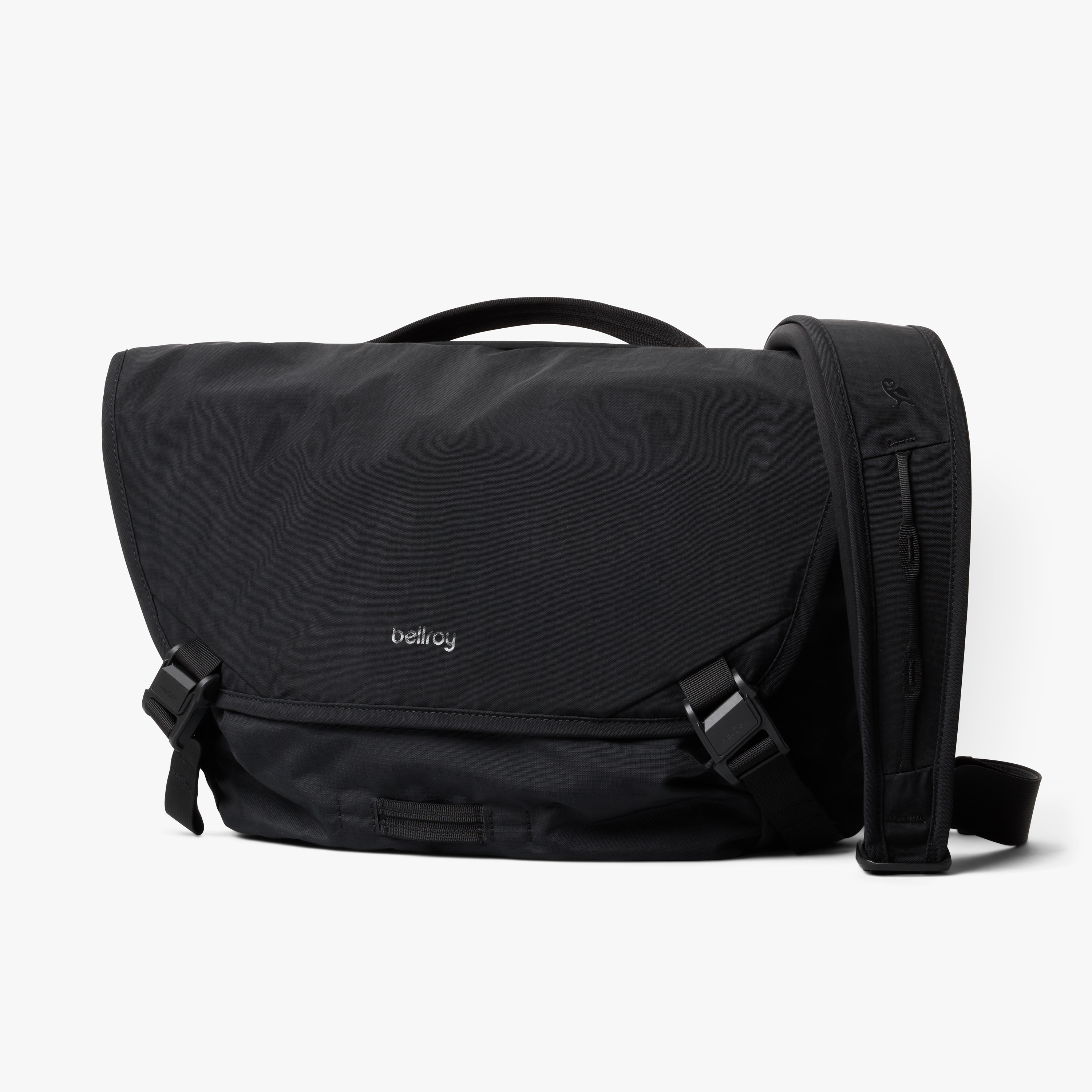 Venture Messenger | 自転車通勤用メッセンジャーバッグ | ベルロイ