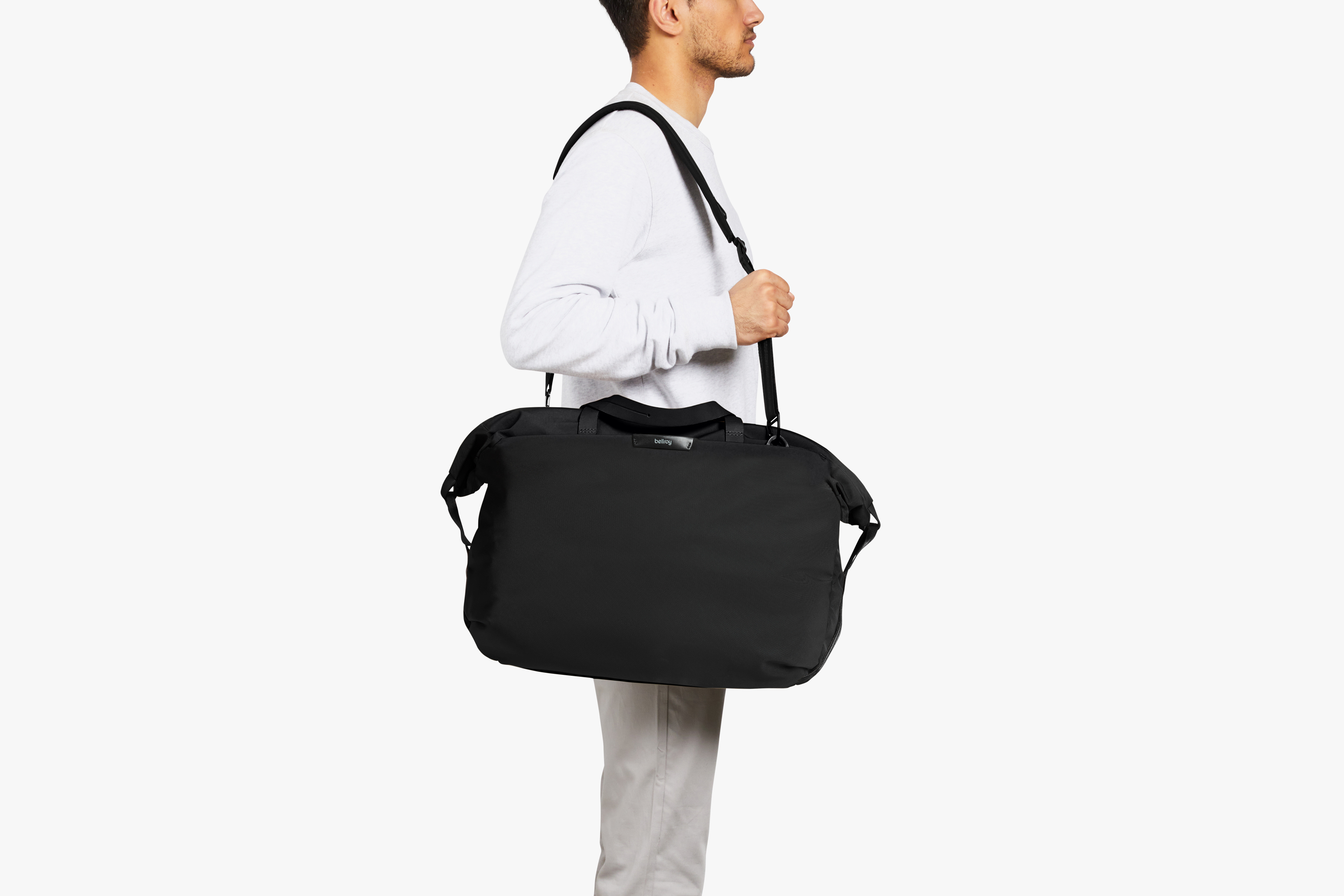 Bellroy ベルロイ Weekender 30L 【税込】 8820円引き sandorobotics.com