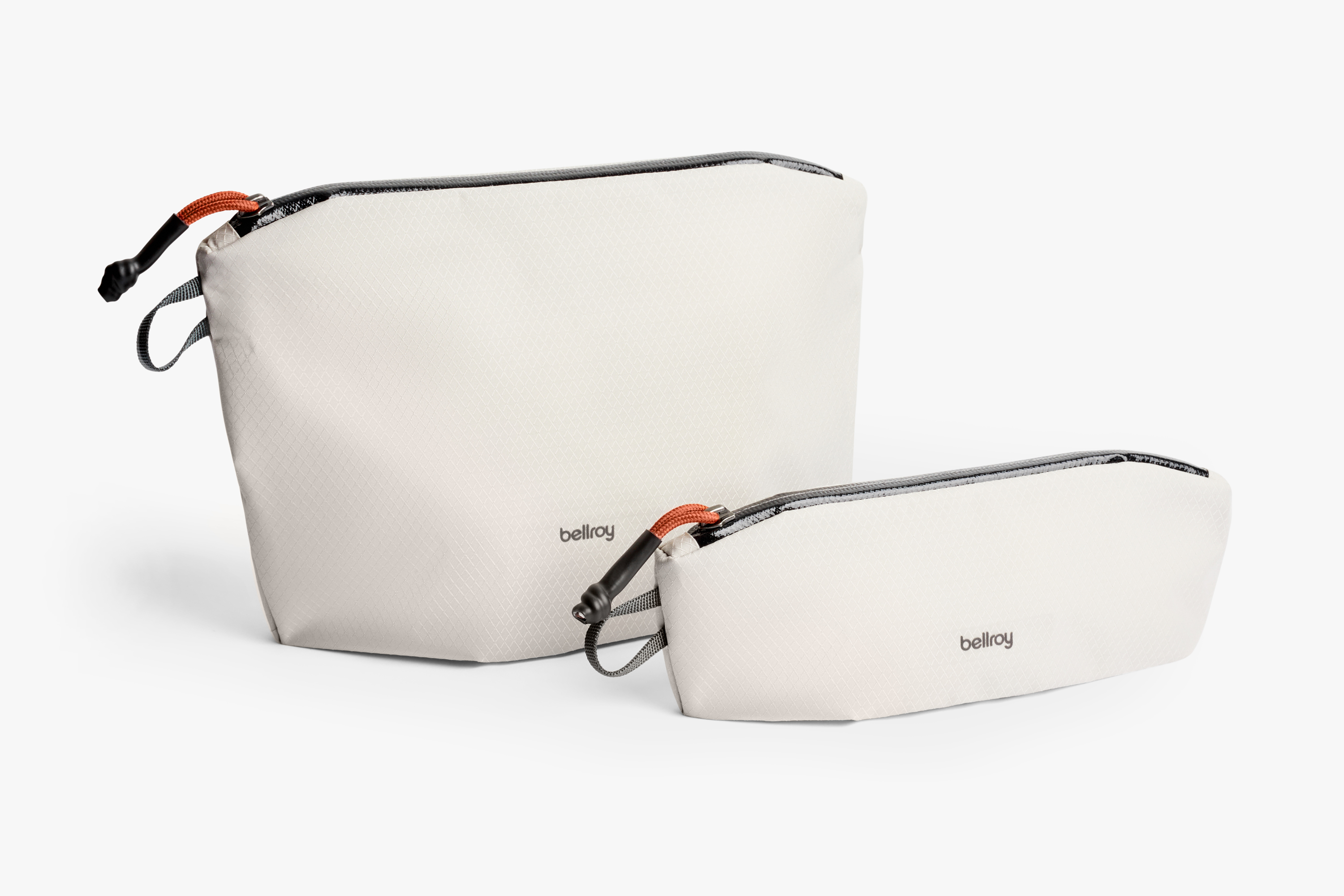 Lite Pouch Duo | Lightweight Pencil Case and Carryall | Bellroy