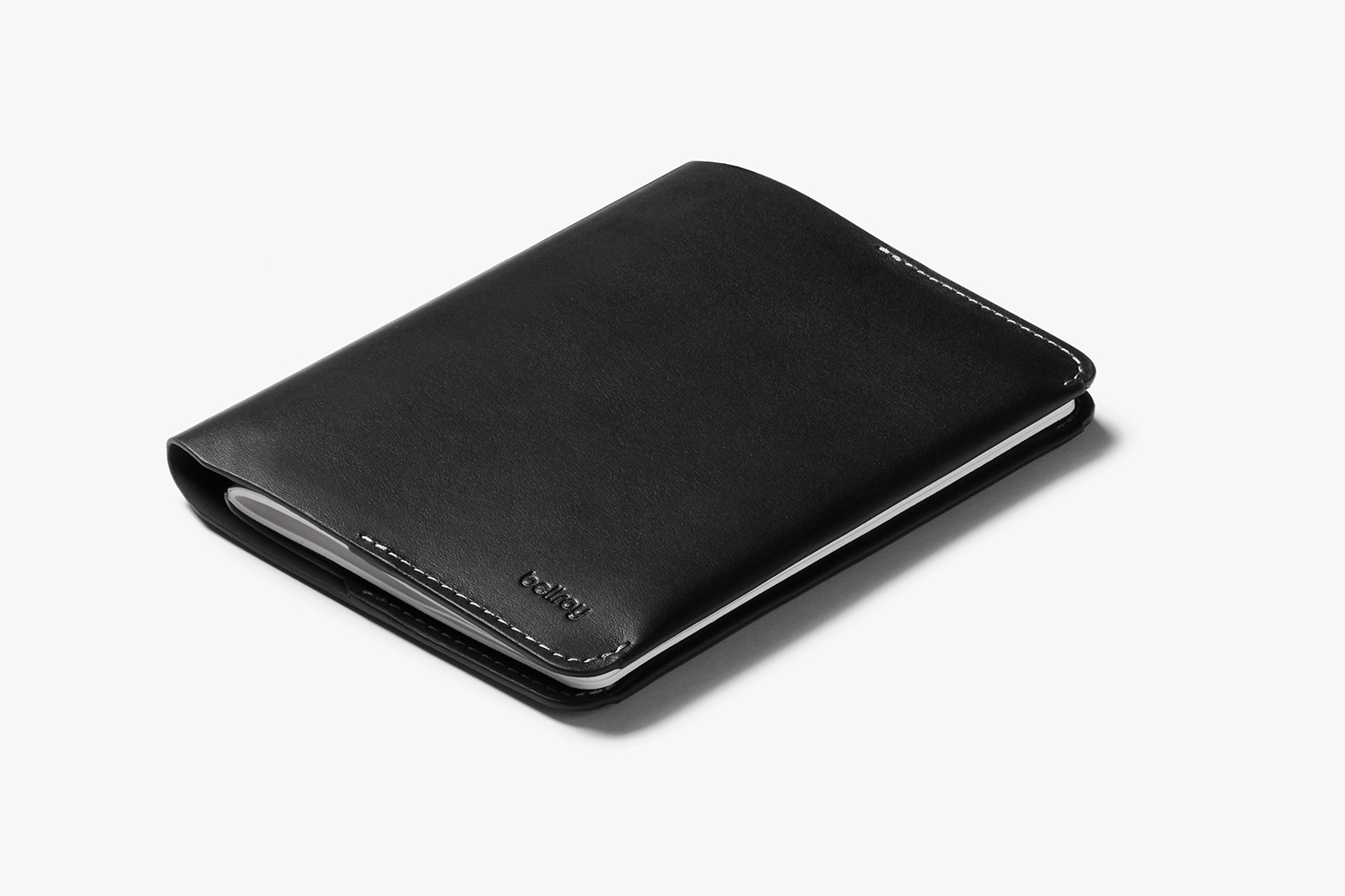 Northbound Notebooks Buffalo Leather A4 Notebook - StackSocial