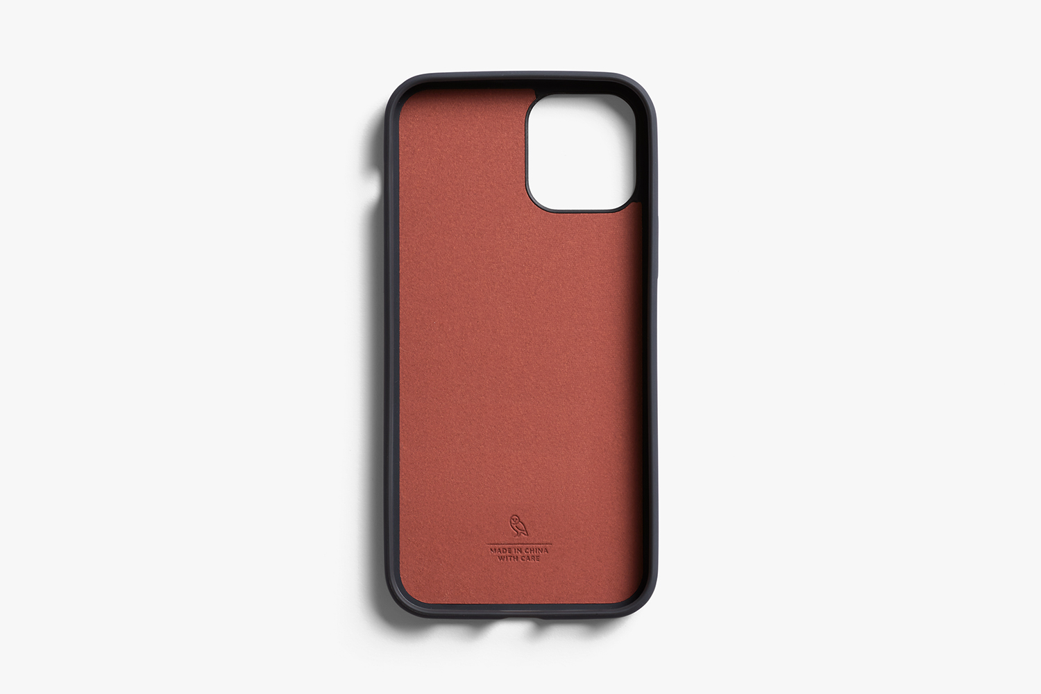 Phone Case Iphone用 レザーフォンケース ベルロイ