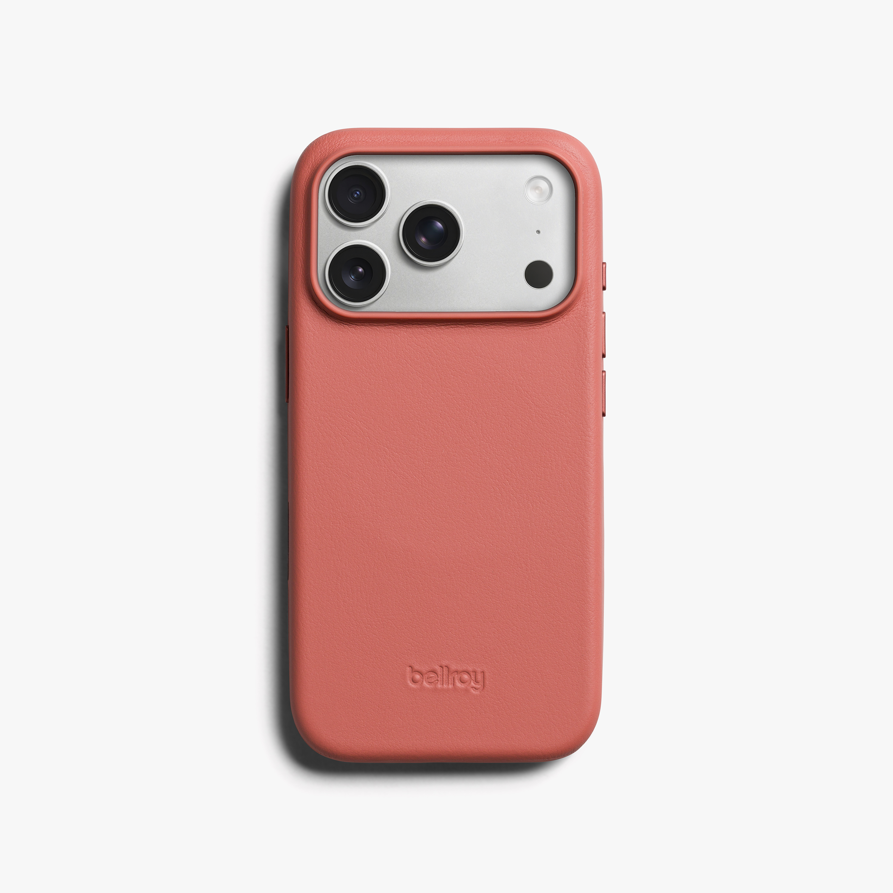 Phone Case | 本革／レザー代替素材のiPhoneケース | ベルロイ