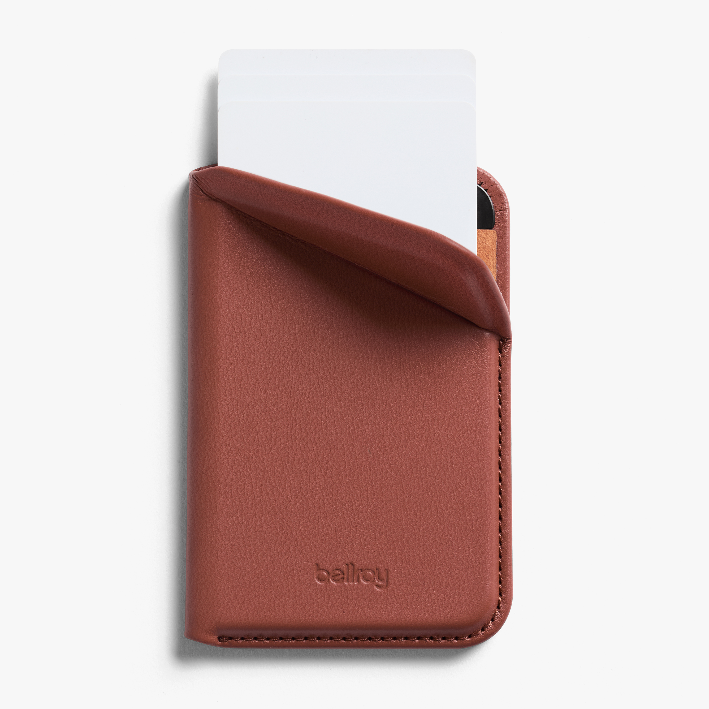 Bellroy ベルロイ 財布 スマホケース カードケース レア　新品 Mag Wallet | MagSafe対応のスマホ用カードケース | ベルロイ