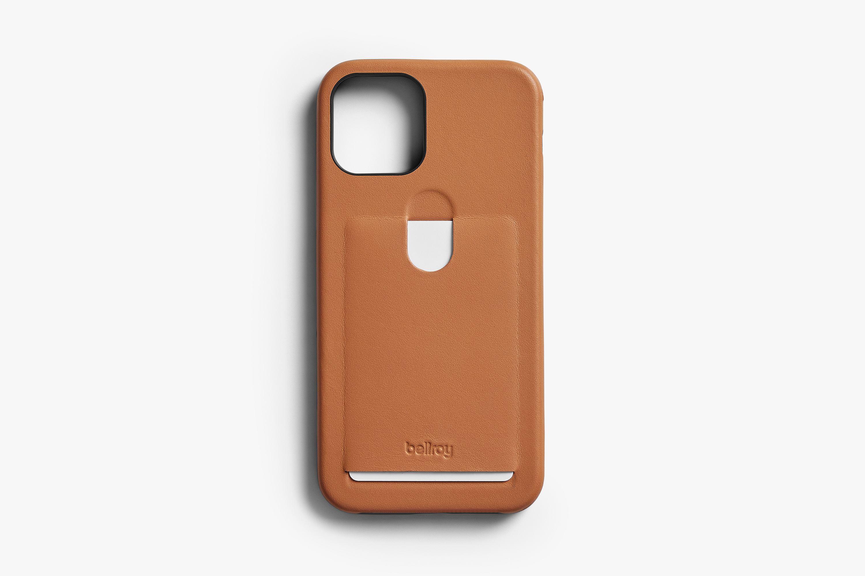 Phone Case 1 Card | Leather Phone Case with Card Slot | Bellroy