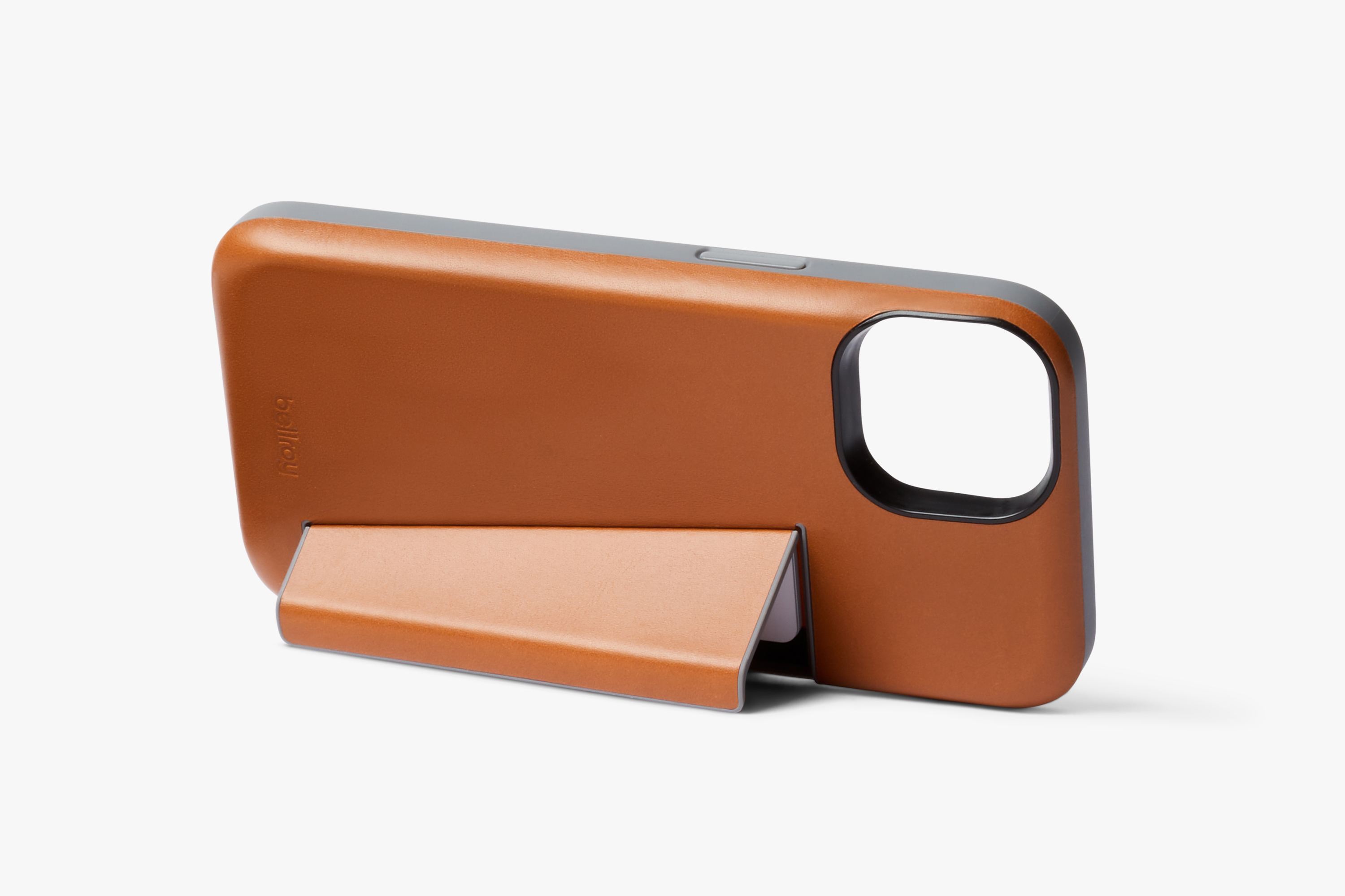 Phone Case 3 Card | Leather Phone Case Wallet for new iPhone 12 | Bellroy