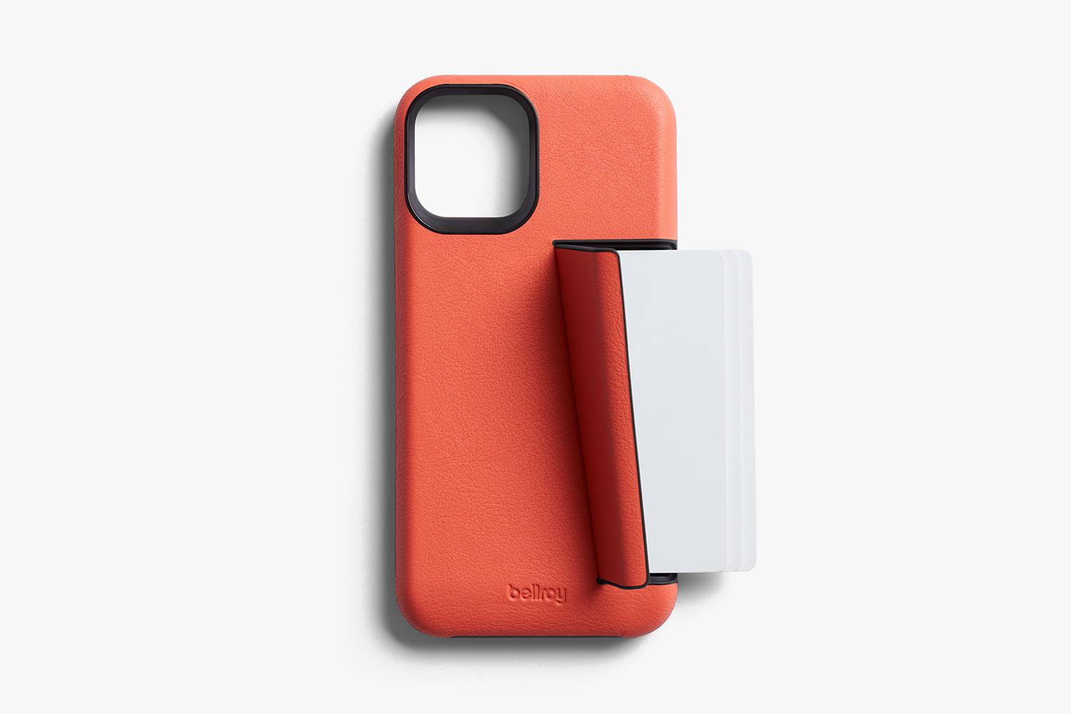 Phone Case 3 Card | Phone Wallet for new iPhone 12 | Bellroy