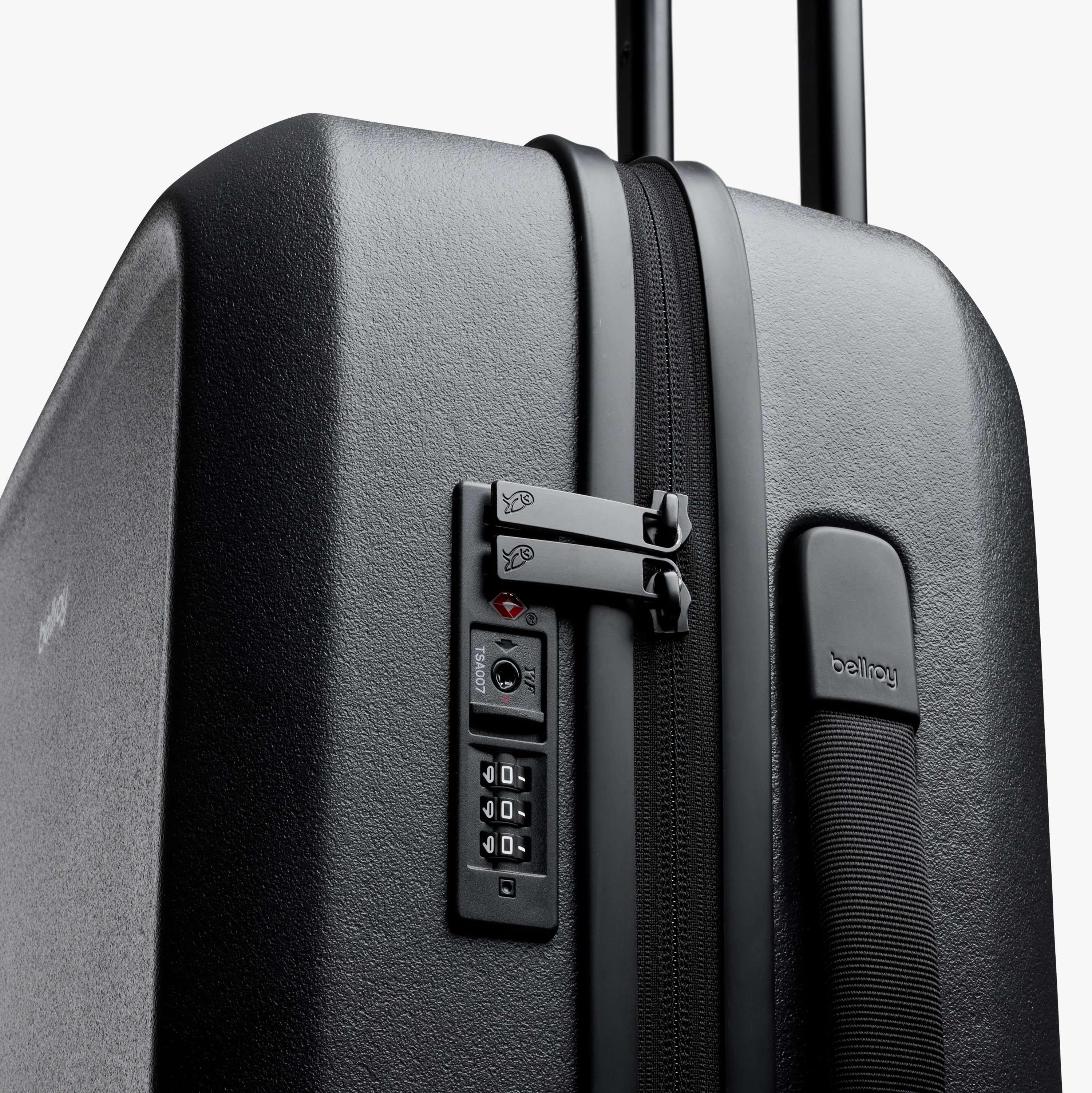 Transit Carry-On TSAロック | 交換部品 | ベルロイ