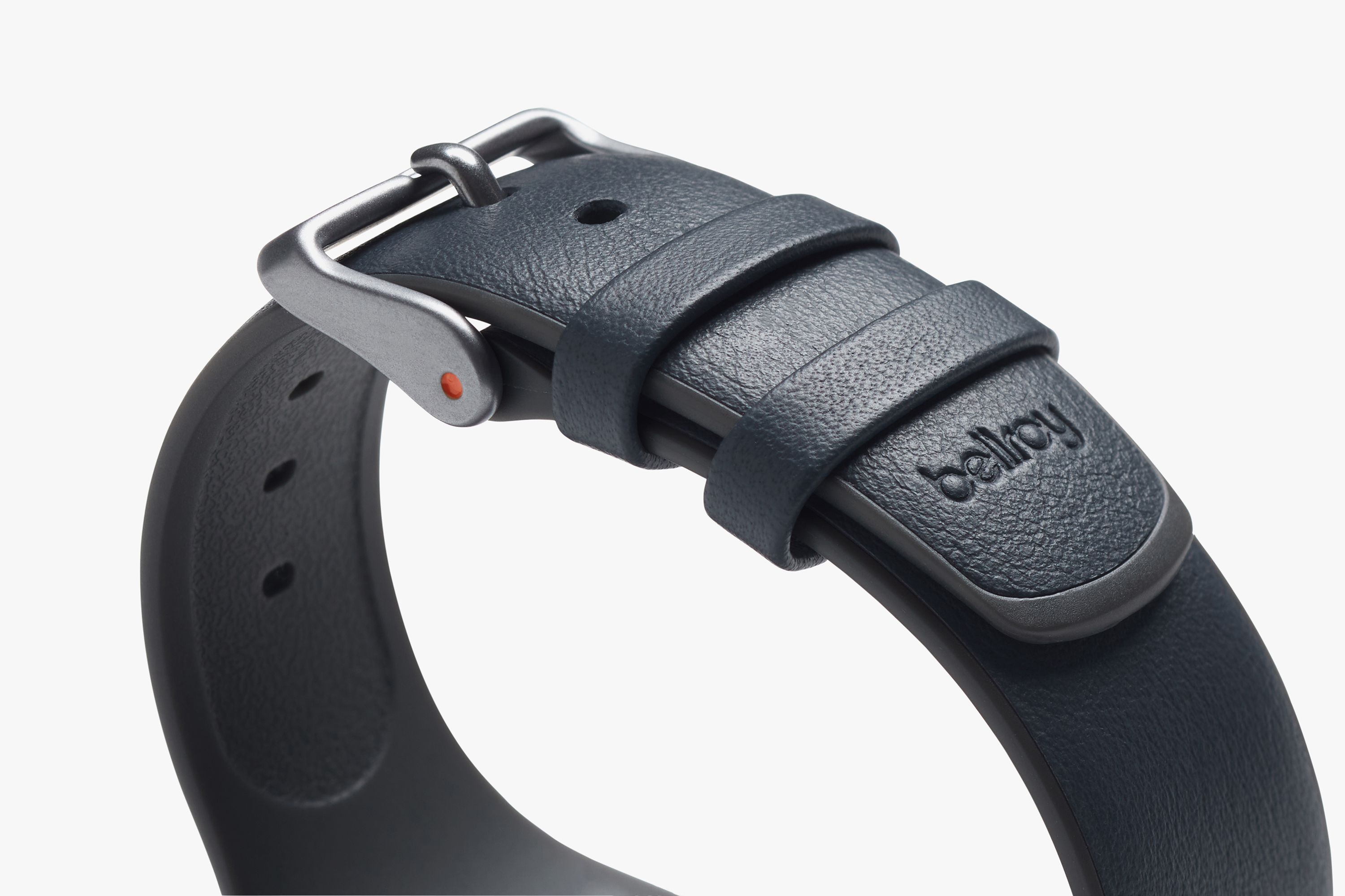 bellroy apple watch band