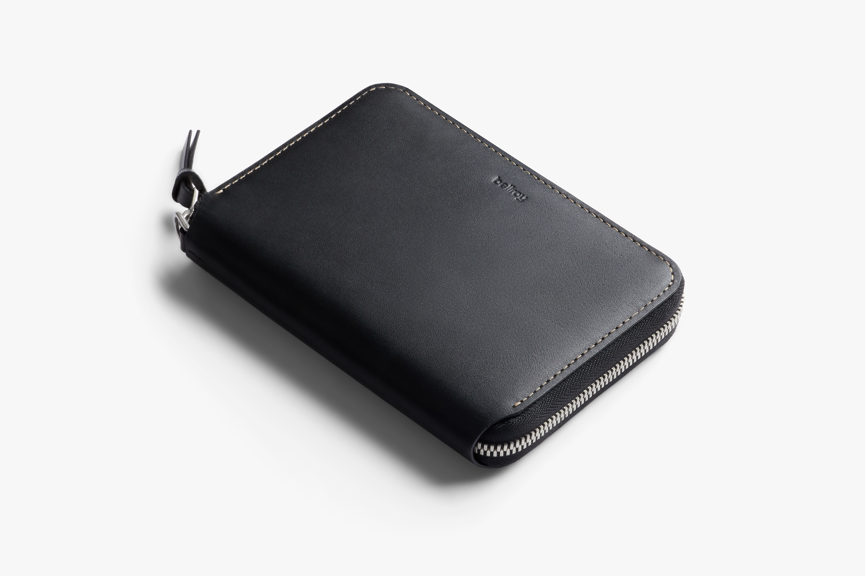 Folio Wallet | Compact Leather Folio Clutch | Bellroy
