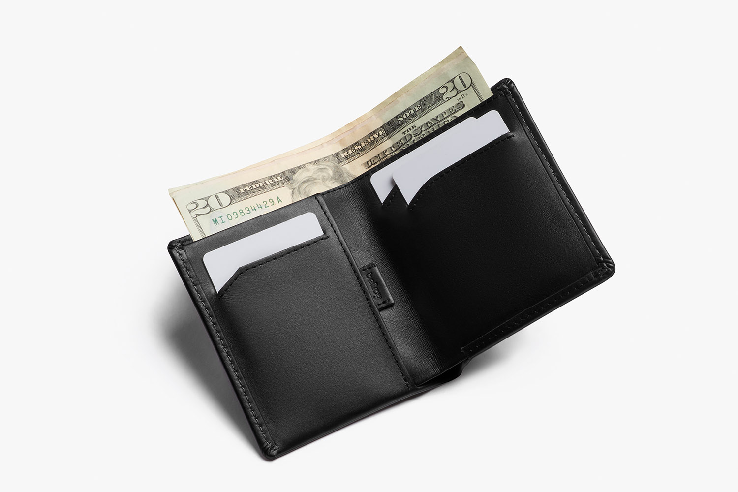 Note Sleeve Slim Men S Wallets With Rfid Bellroy