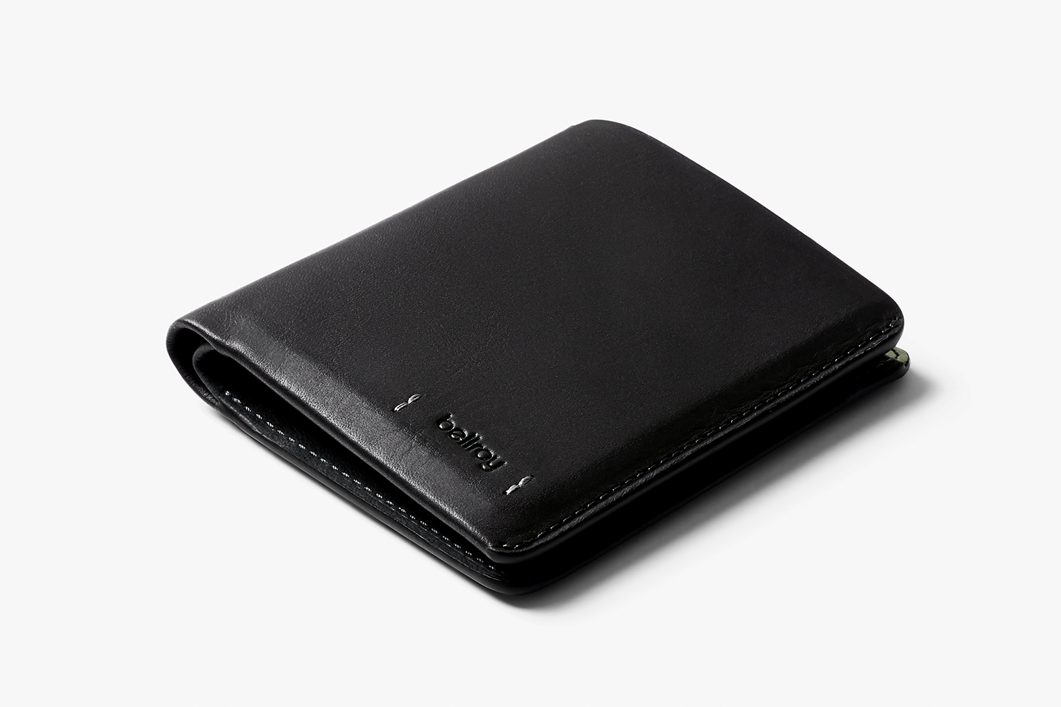 Note Sleeve – Premium Edition | Slim leather billfold wallet | Bellroy