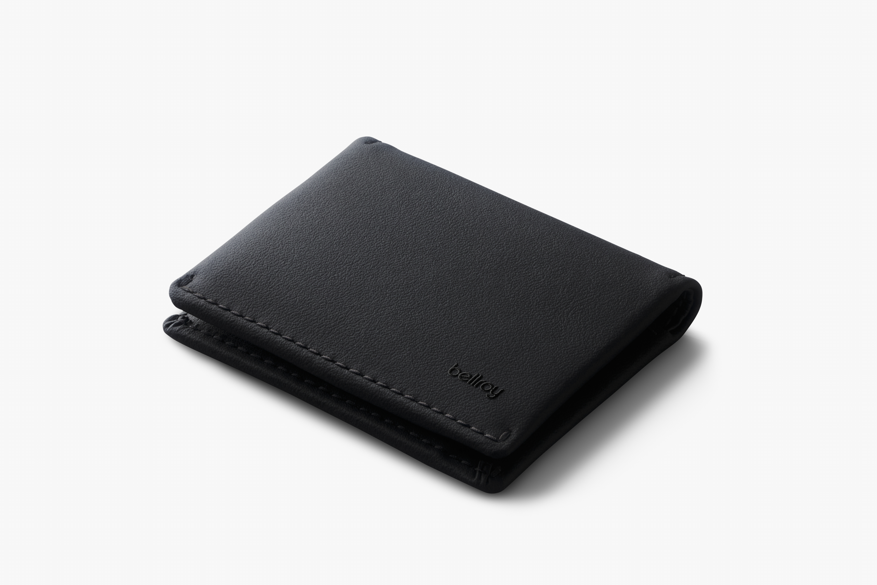 bellroy ベルロイ SLIM SLEEVE WSSB Slim Sleeve – ミニマリスト向け レザー製 二つ折り財布 | ベルロイ