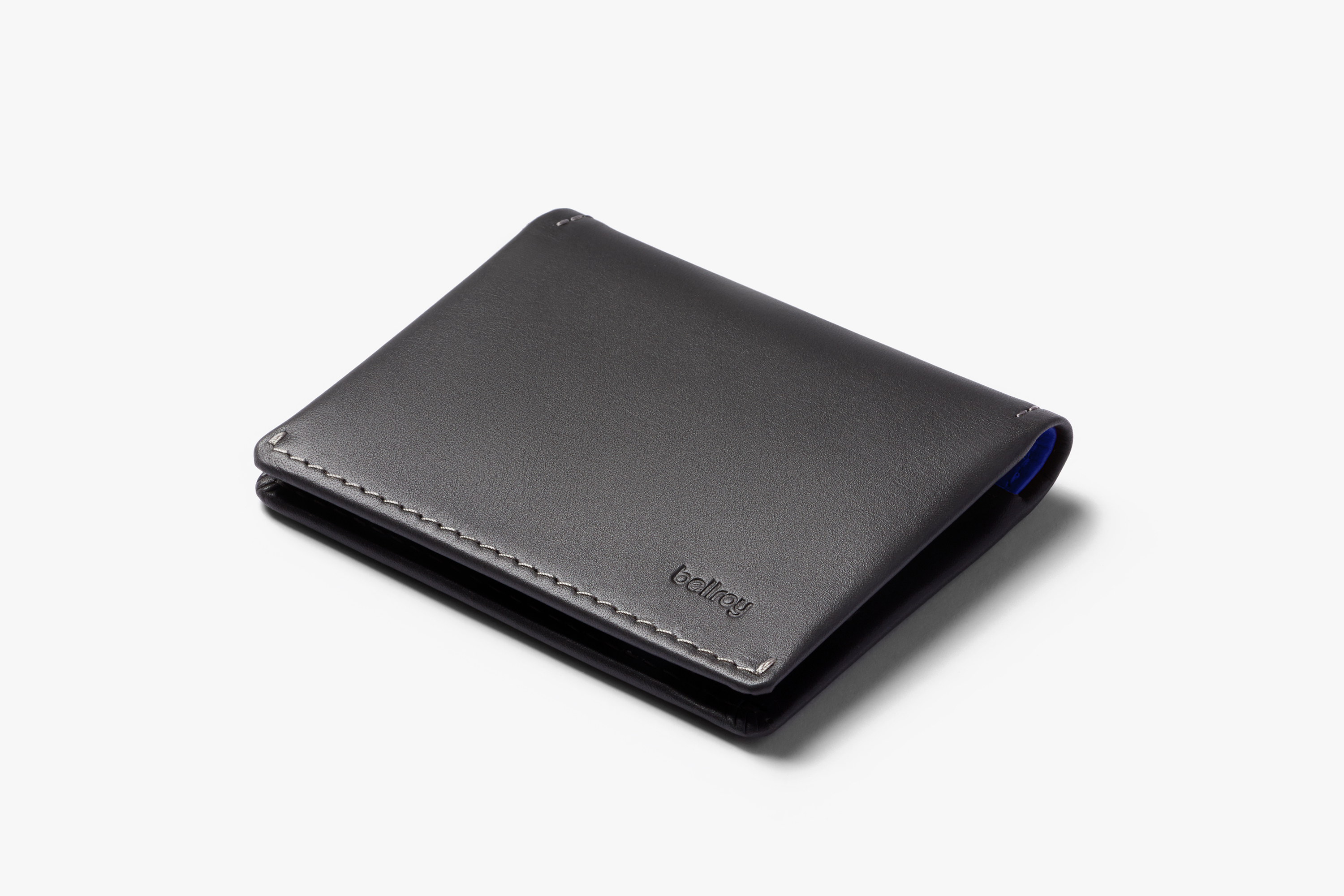 Slim Sleeve – Leather Bi-Fold Wallet For Minimalists | Bellroy