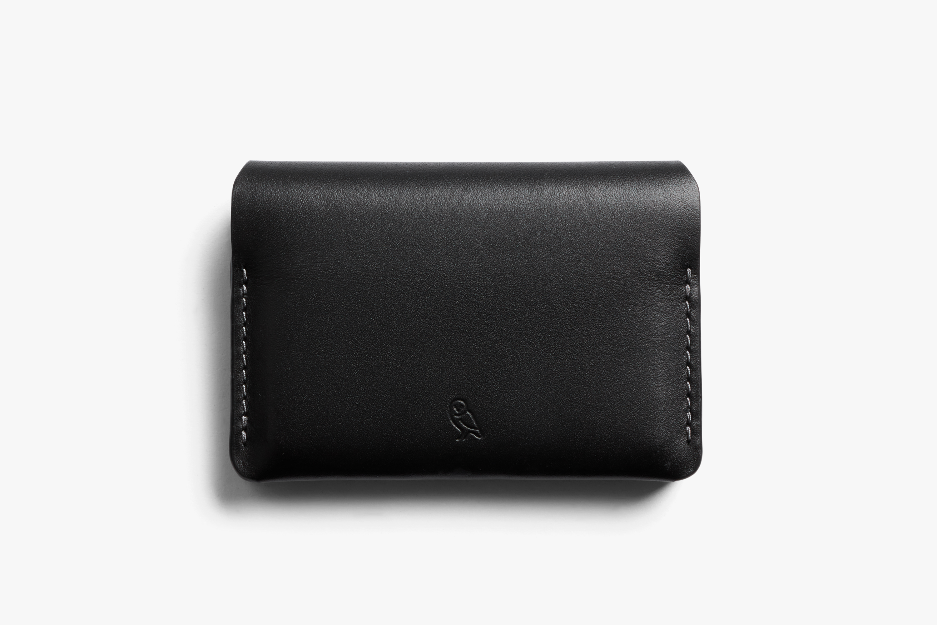 Under Cover | Elegant Leather Card Wallet | Bellroy