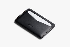 Portefeuille Minimaliste Y-SHP MATRIX - Tissu X-Ply Imperméable - Pour Cartes, Espèces, Clés - Dimensions 10,9x7,1x2 Cm