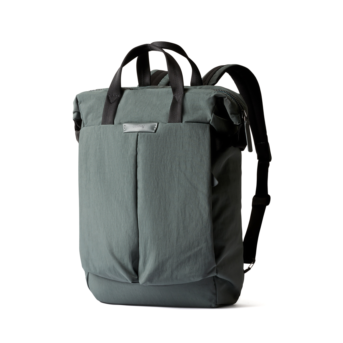 Bellroy Tokyo Techpack　20L ベルロイ 2way Tokyo｜Totepack 20L 2WAYバックパック／bellroy（ベルロイ）｜愛着を