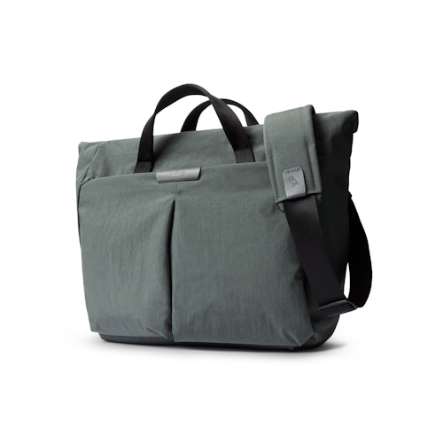 Tokyo Messenger Bag | 14” / 16” Laptop Pendlertasche | Bellroy