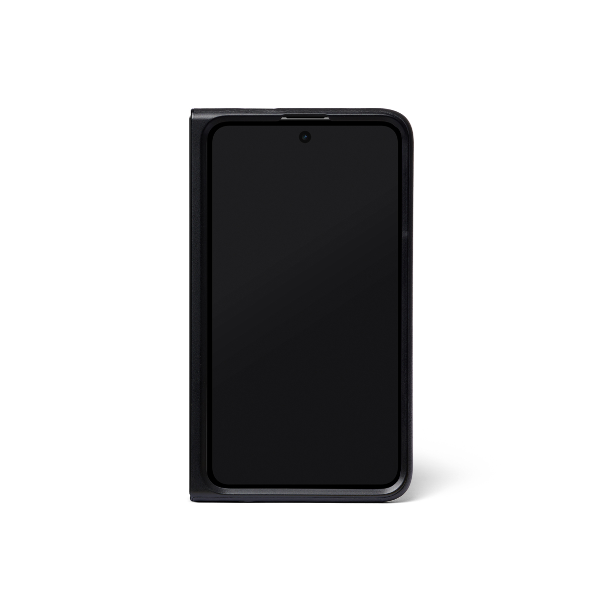 HUOUH Coque Pour Google Pixel 9 5G/Pixel 9 Pro 6.3" Avec RFID