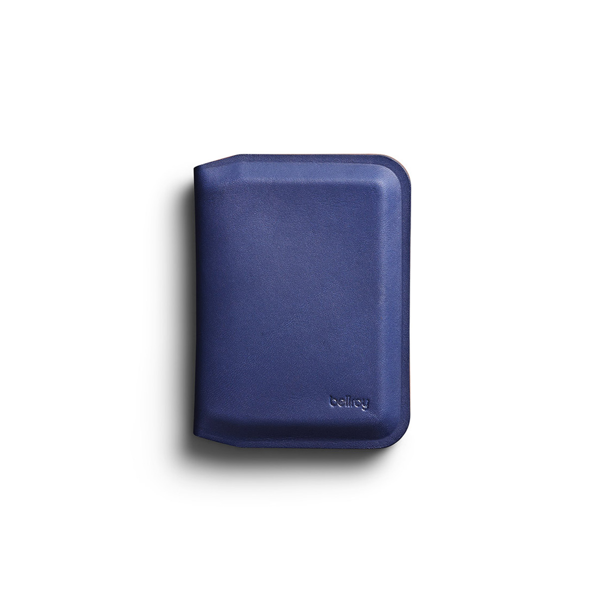 Apex Slim Sleeve | Schlanke Brieftasche aus vorgeformtem Leder 