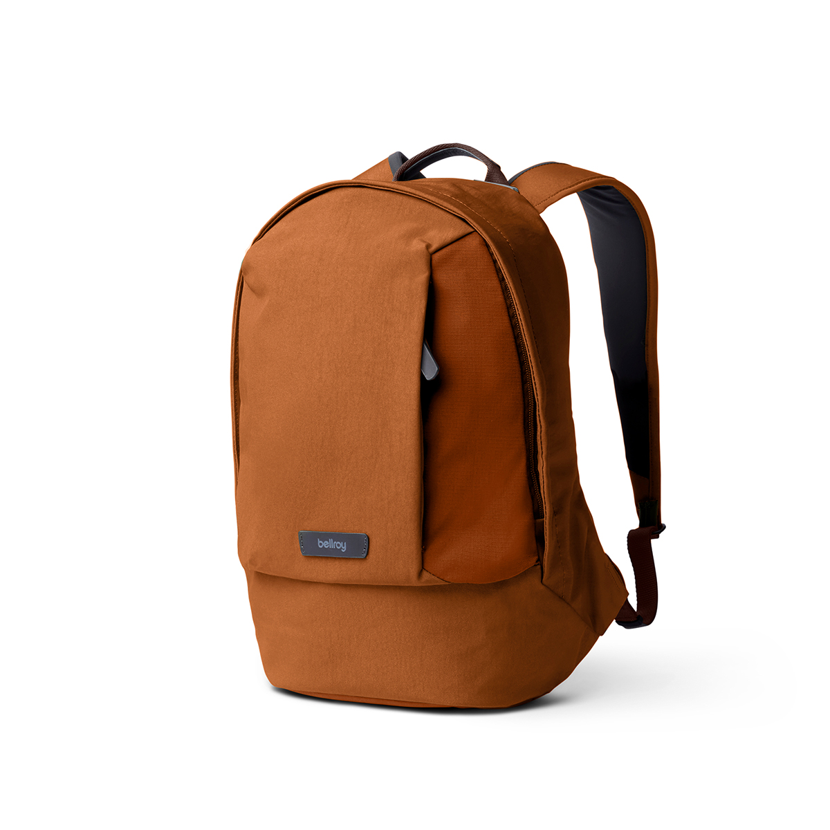 クラシック バックパック | ノートPC用ポケット付きクラシックな