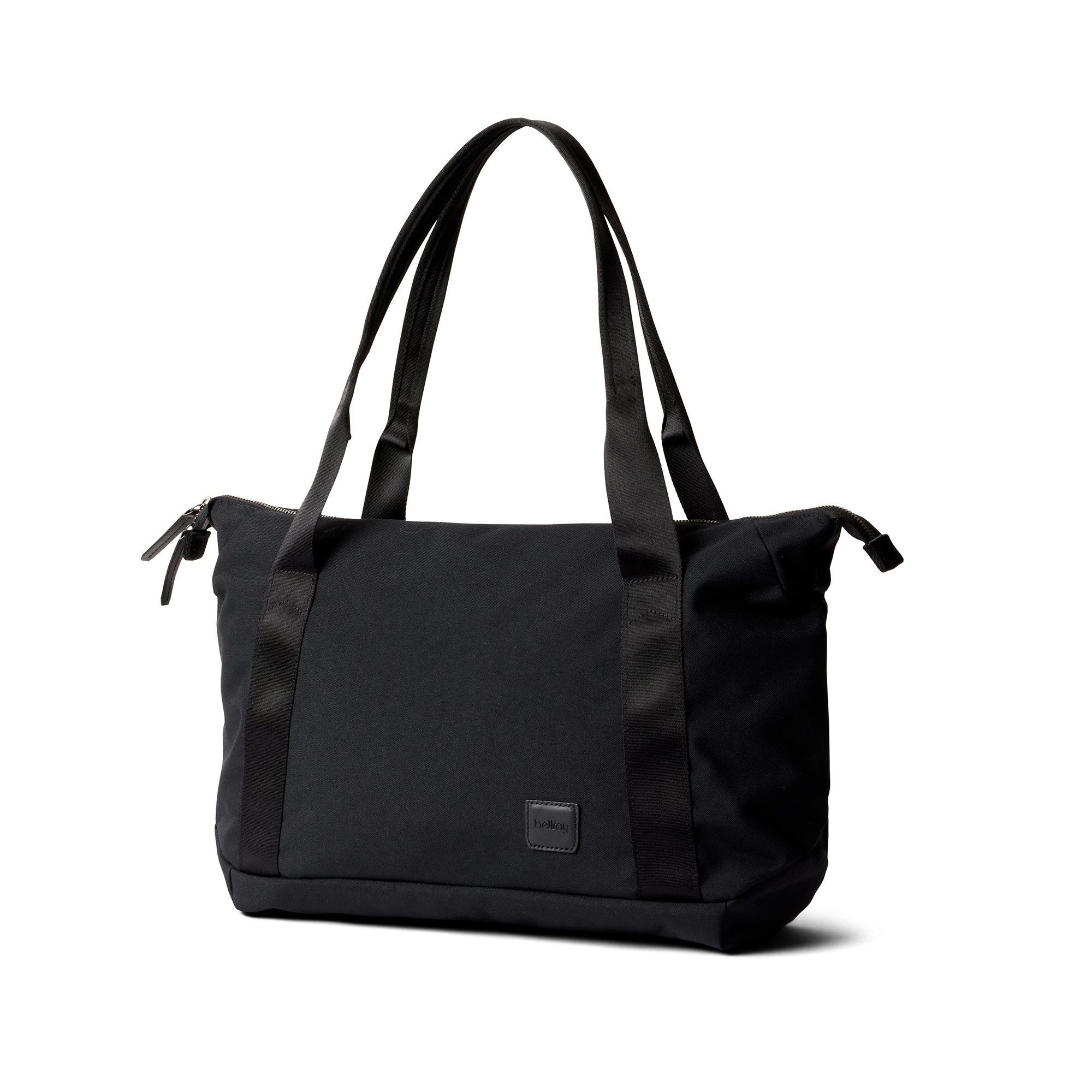 Classic Tote | 整頓しやすいビジネストートバッグ | ベルロイ