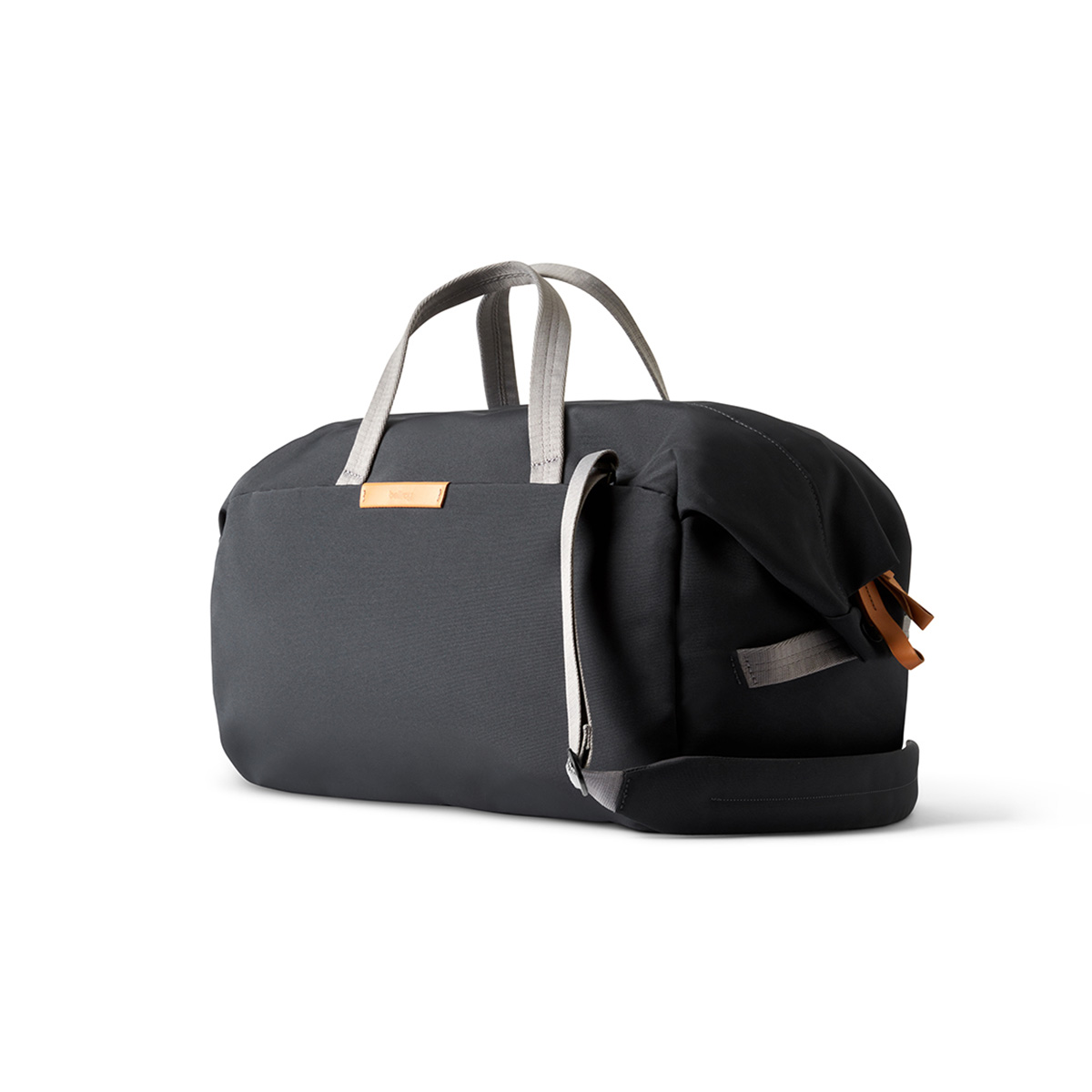 Classic Weekender 35L | カジュアルな1泊旅行用ボストンバッグ | ベルロイ