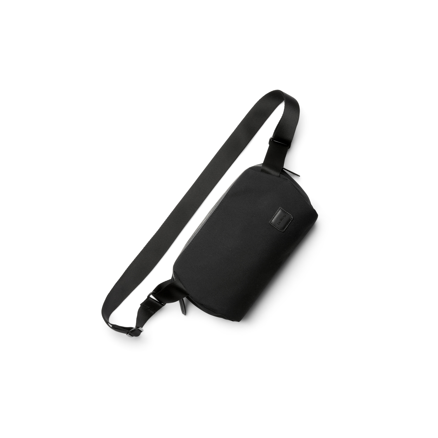 Classic Sling | ミニマルなボディバッグ | ベルロイ