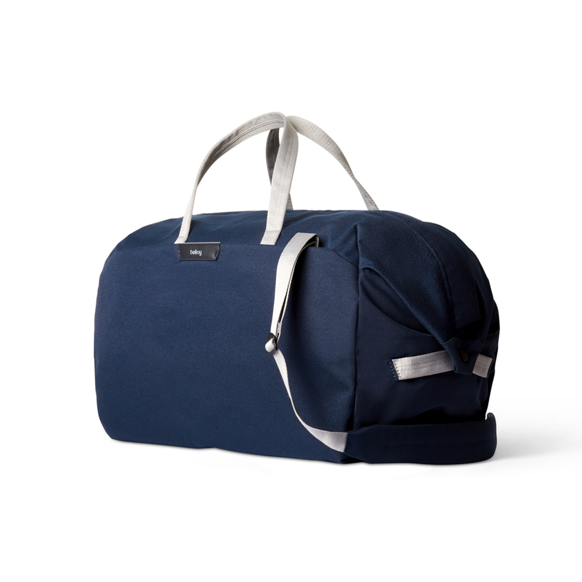 Classic Weekender 45L | カジュアルな1泊旅行用ボストンバッグ