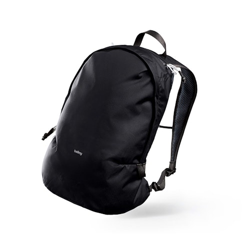 Lite Daypack | テクニカル素材を使用した軽量バックパック | ベルロイ
