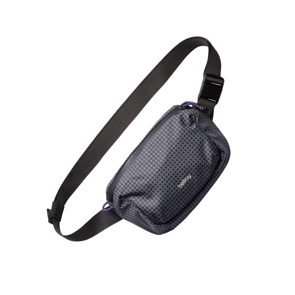 Bellroy LITE SLING ベルロイ ボディバッグ ブラック Bellroy