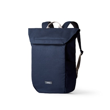 Melbourne Backpack | 薄型のノートPC用ビジネスバックパック